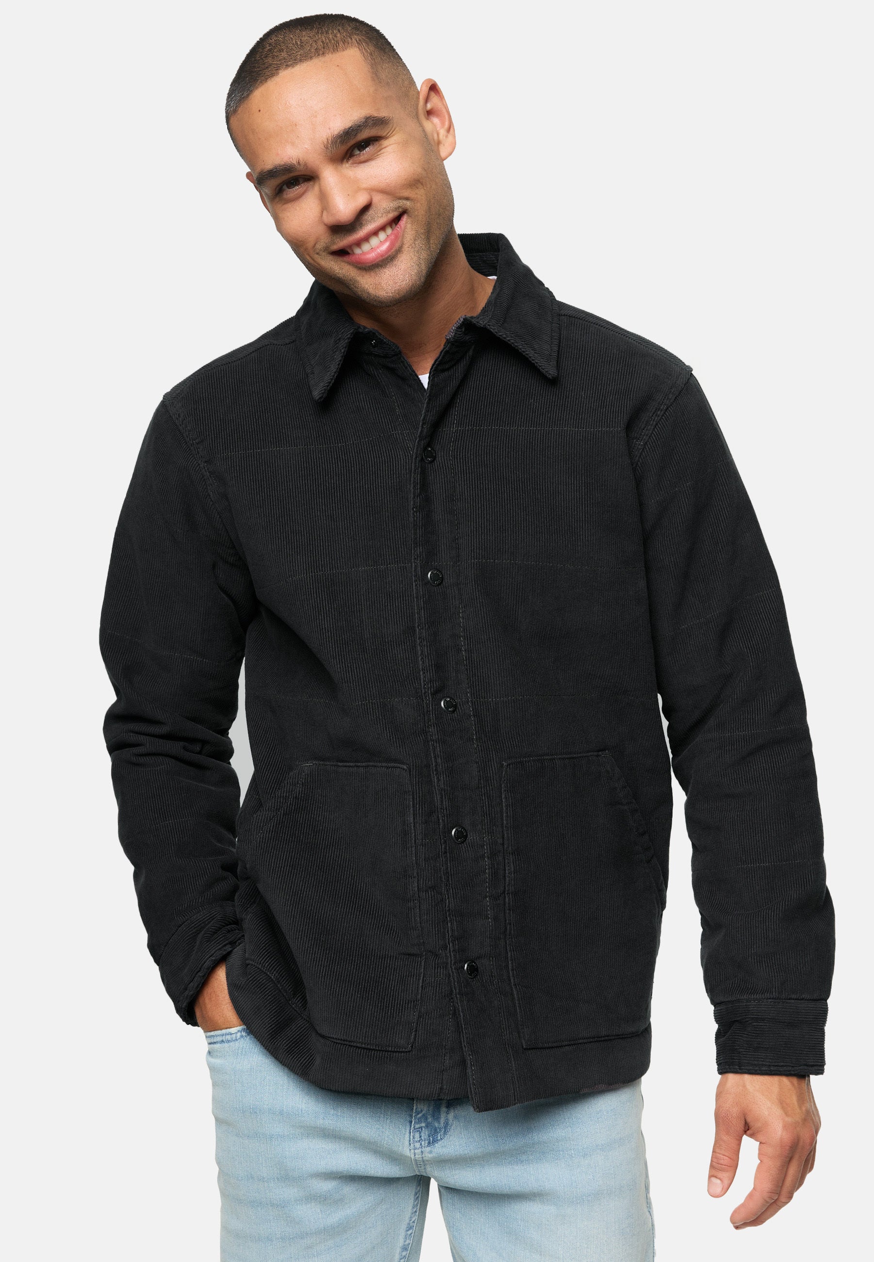 Übergangsjacke INKorbits Produktbild