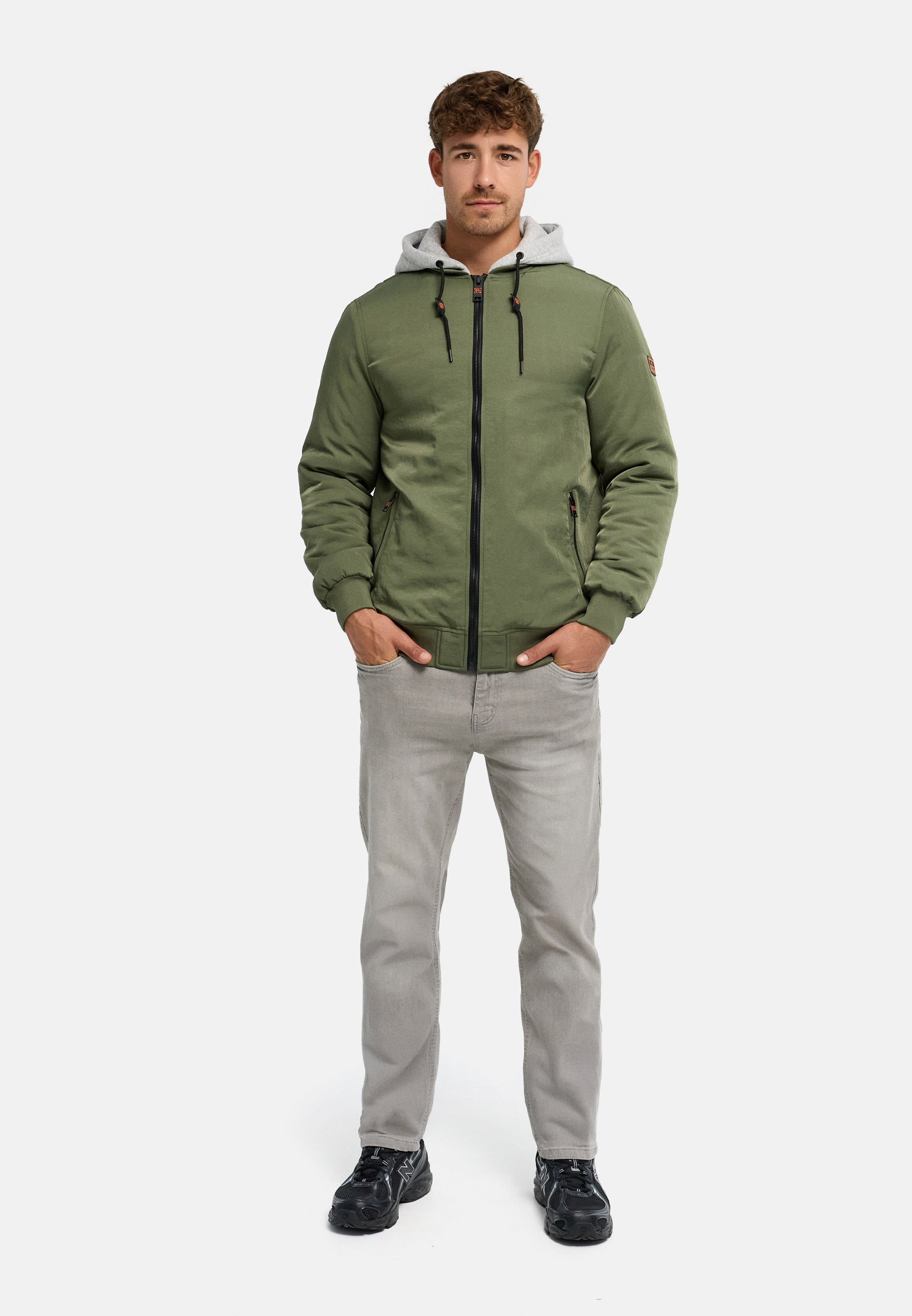 Übergangsjacke INFalwide