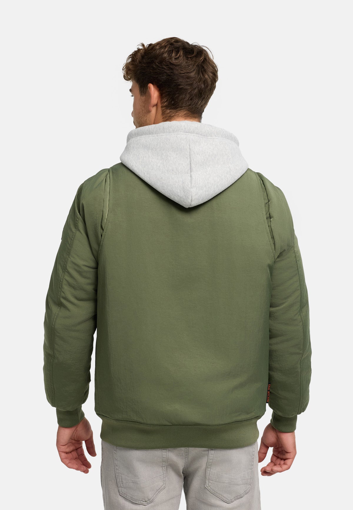 Übergangsjacke INFalwide