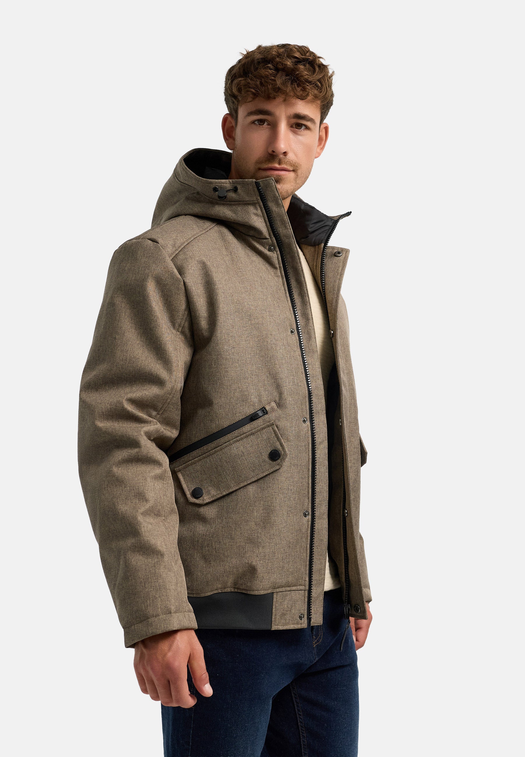 Winterjacke INLithbello