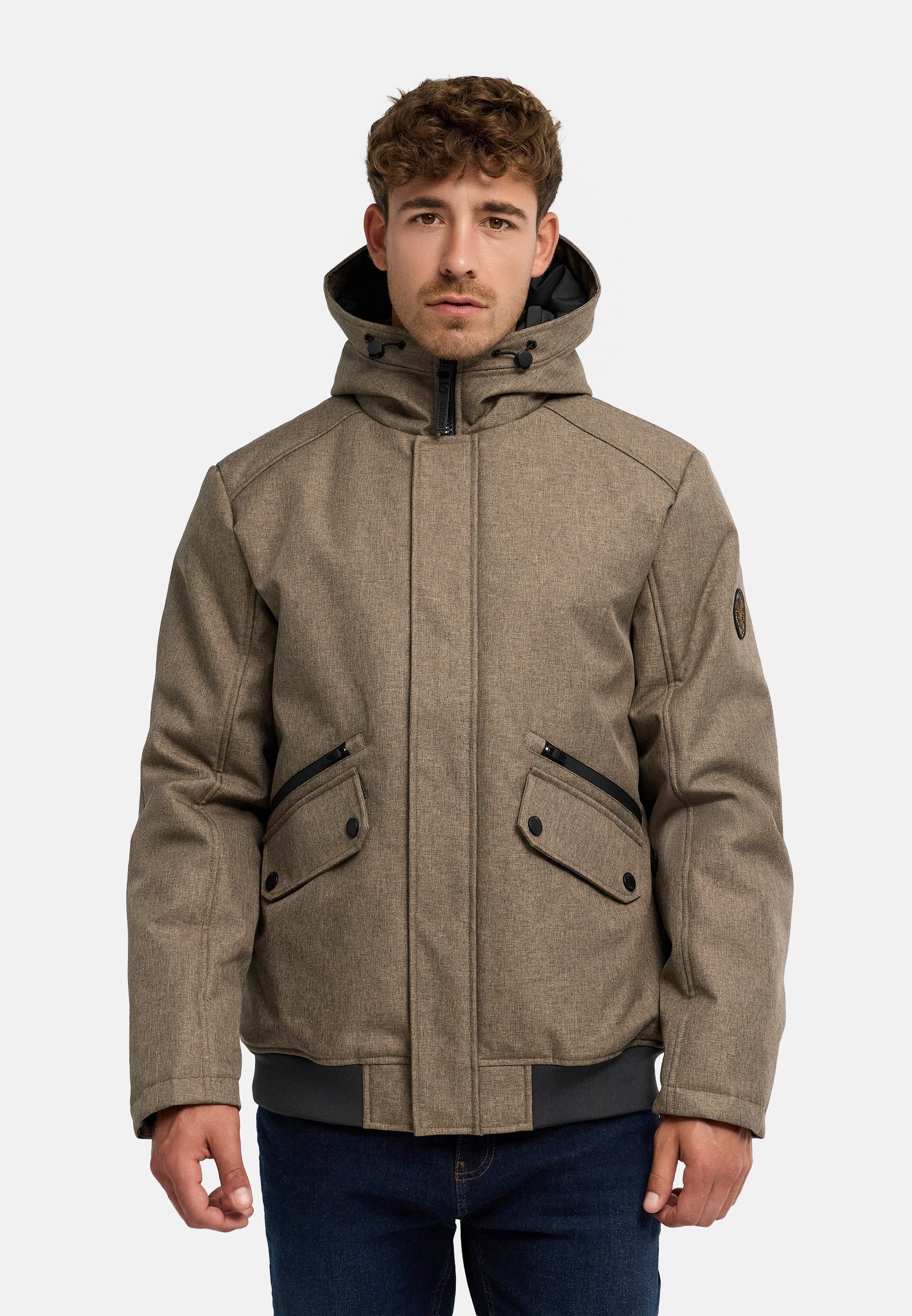 Winterjacke INLithbello