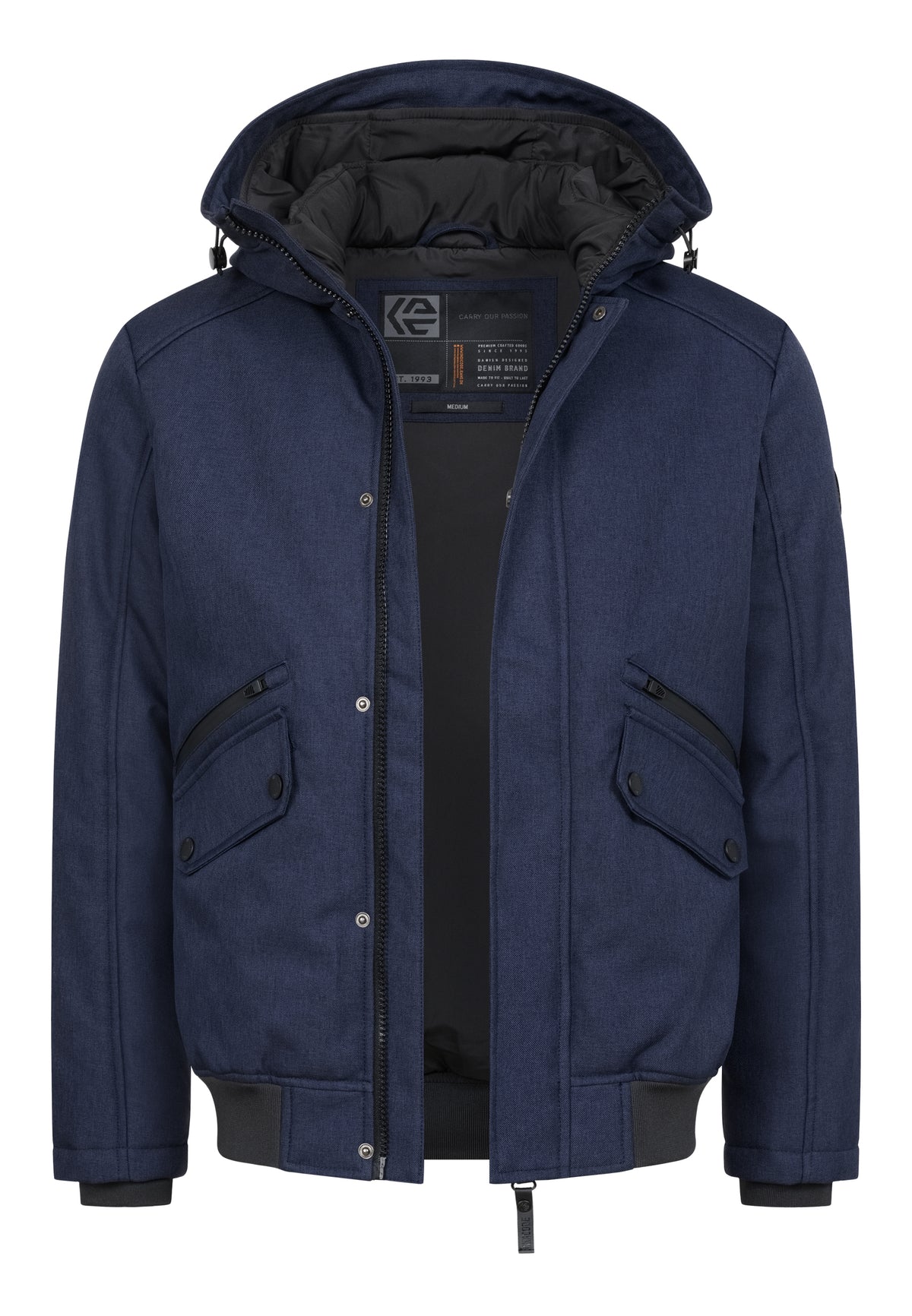 Winterjacke INLithbello