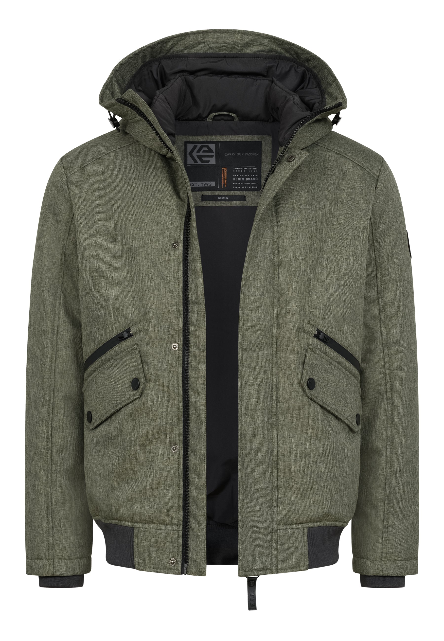 Winterjacke INLithbello