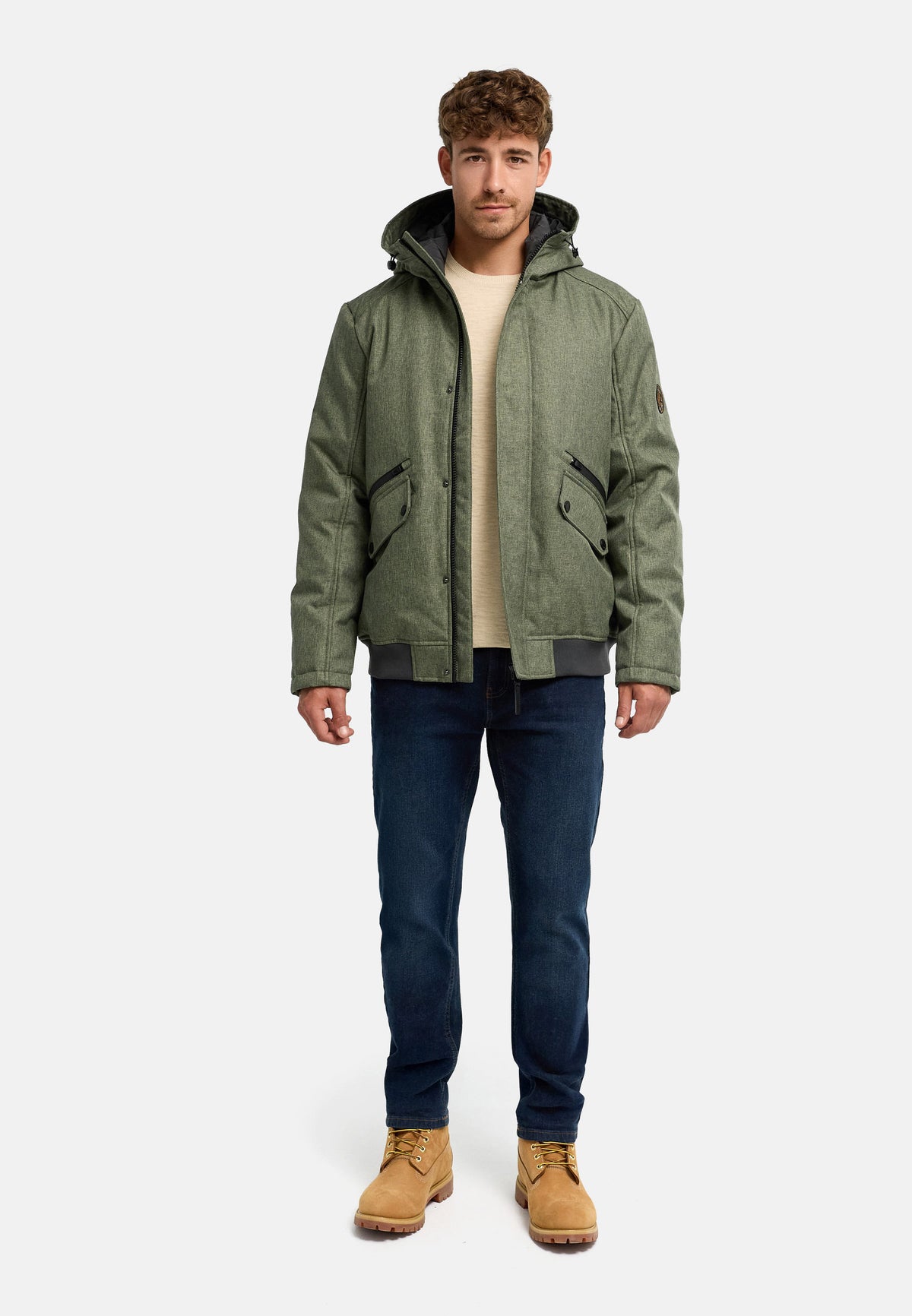 Winterjacke INLithbello