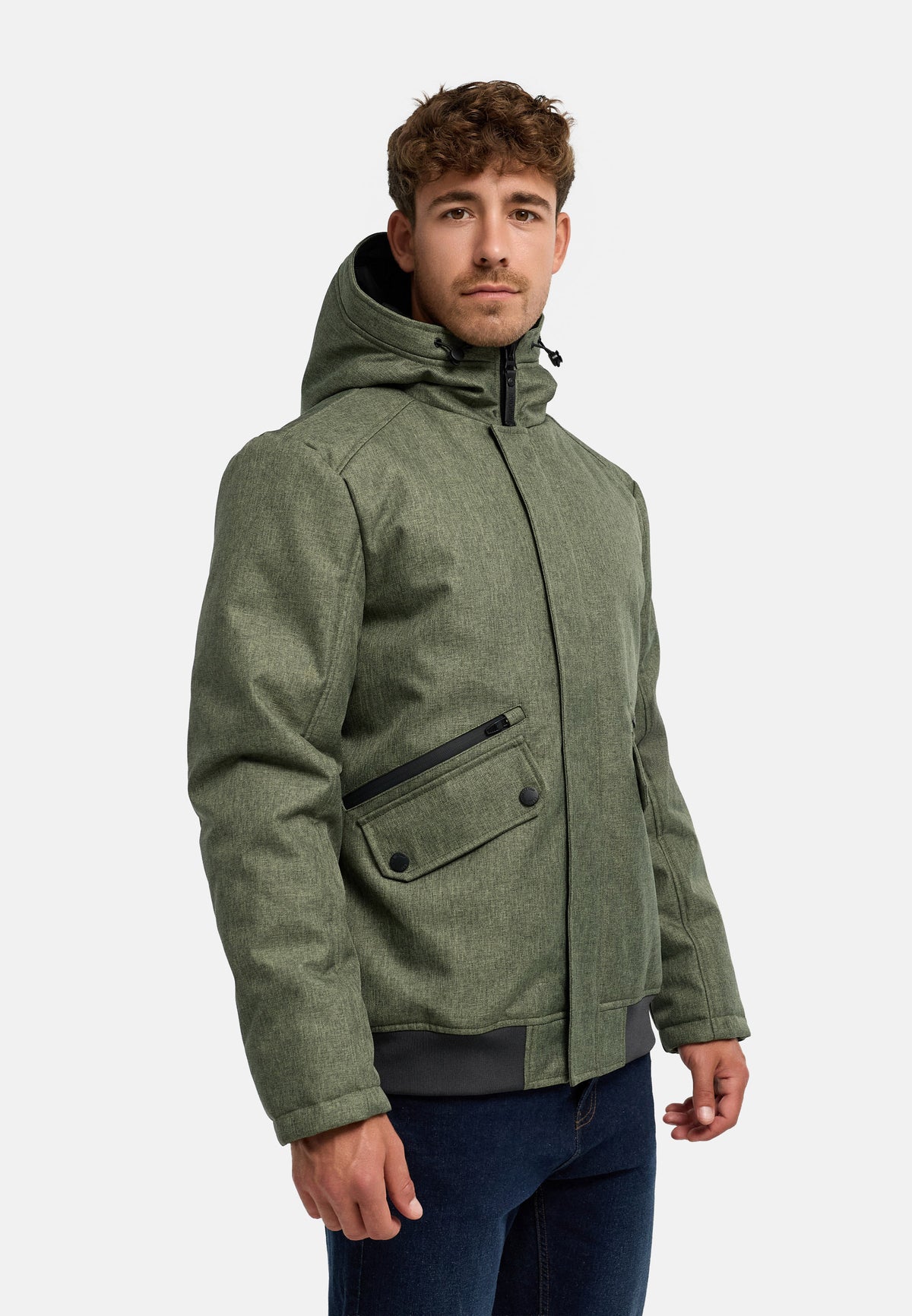 Winterjacke INLithbello
