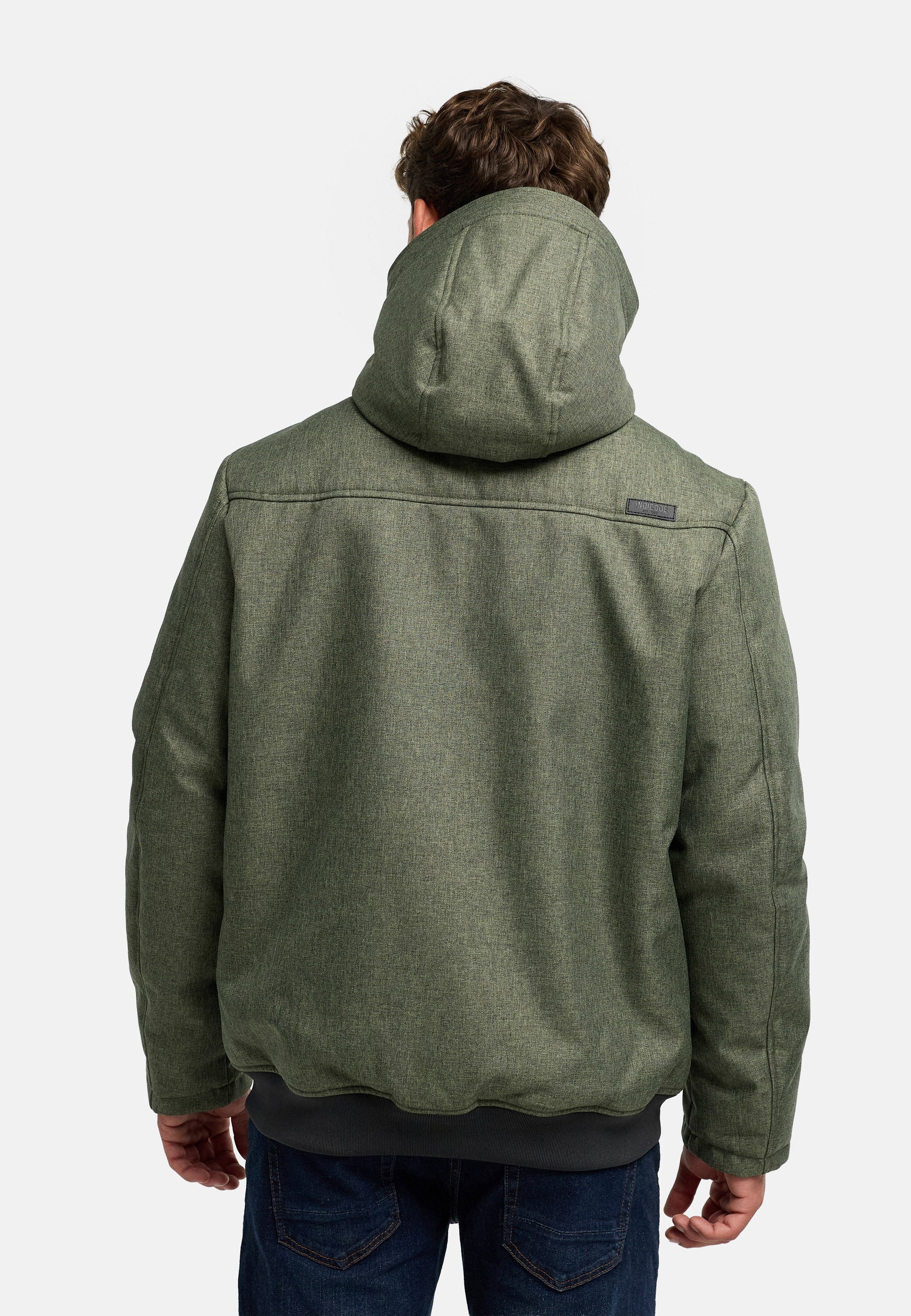 Winterjacke INLithbello