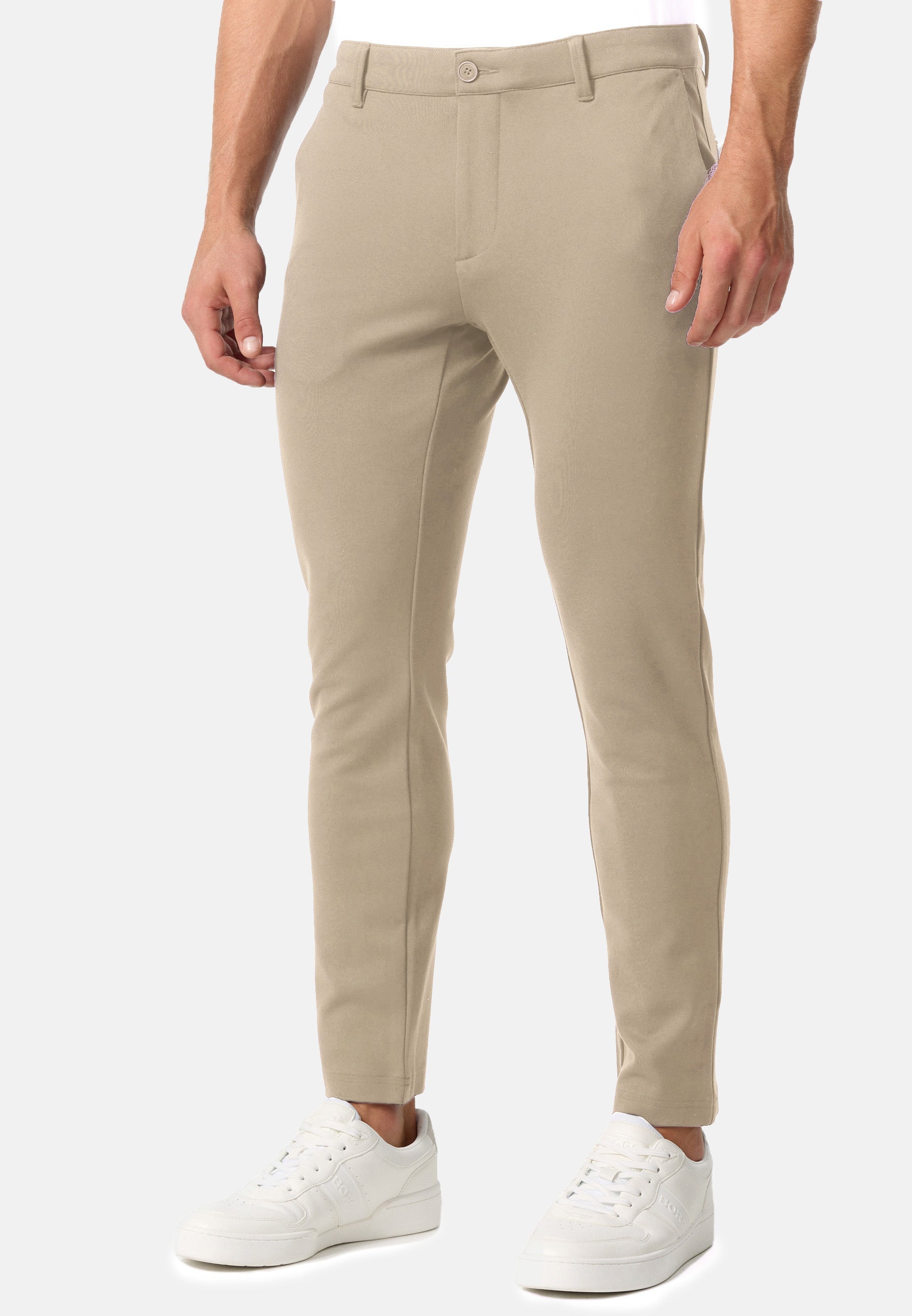Chino pants Burch