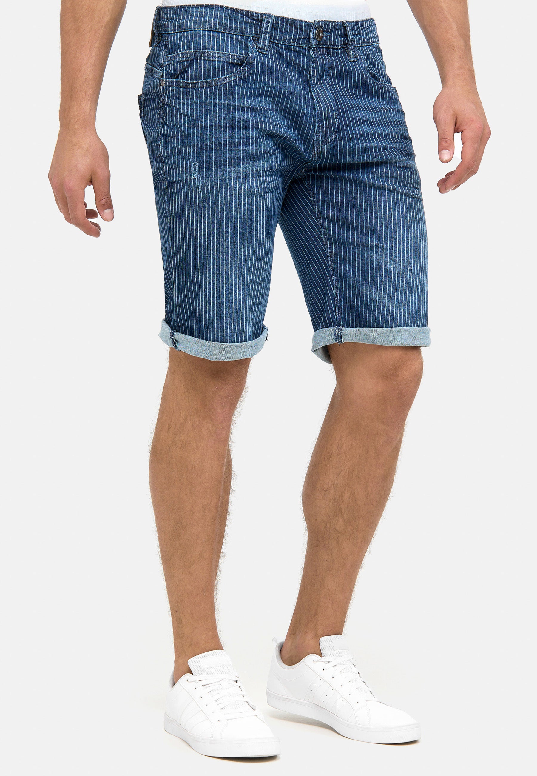 Shorts Jeans Caden