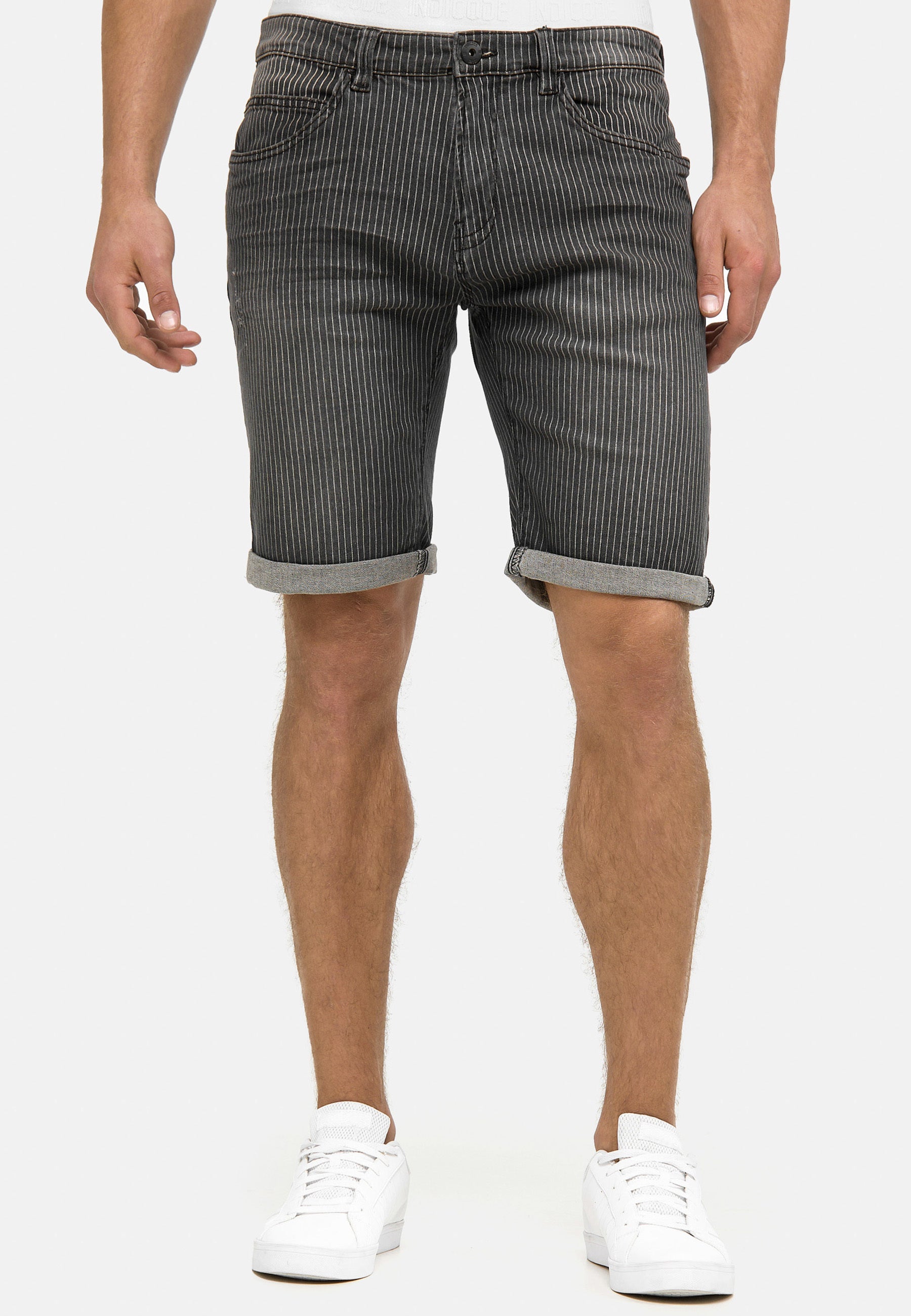 Shorts Jeans Caden