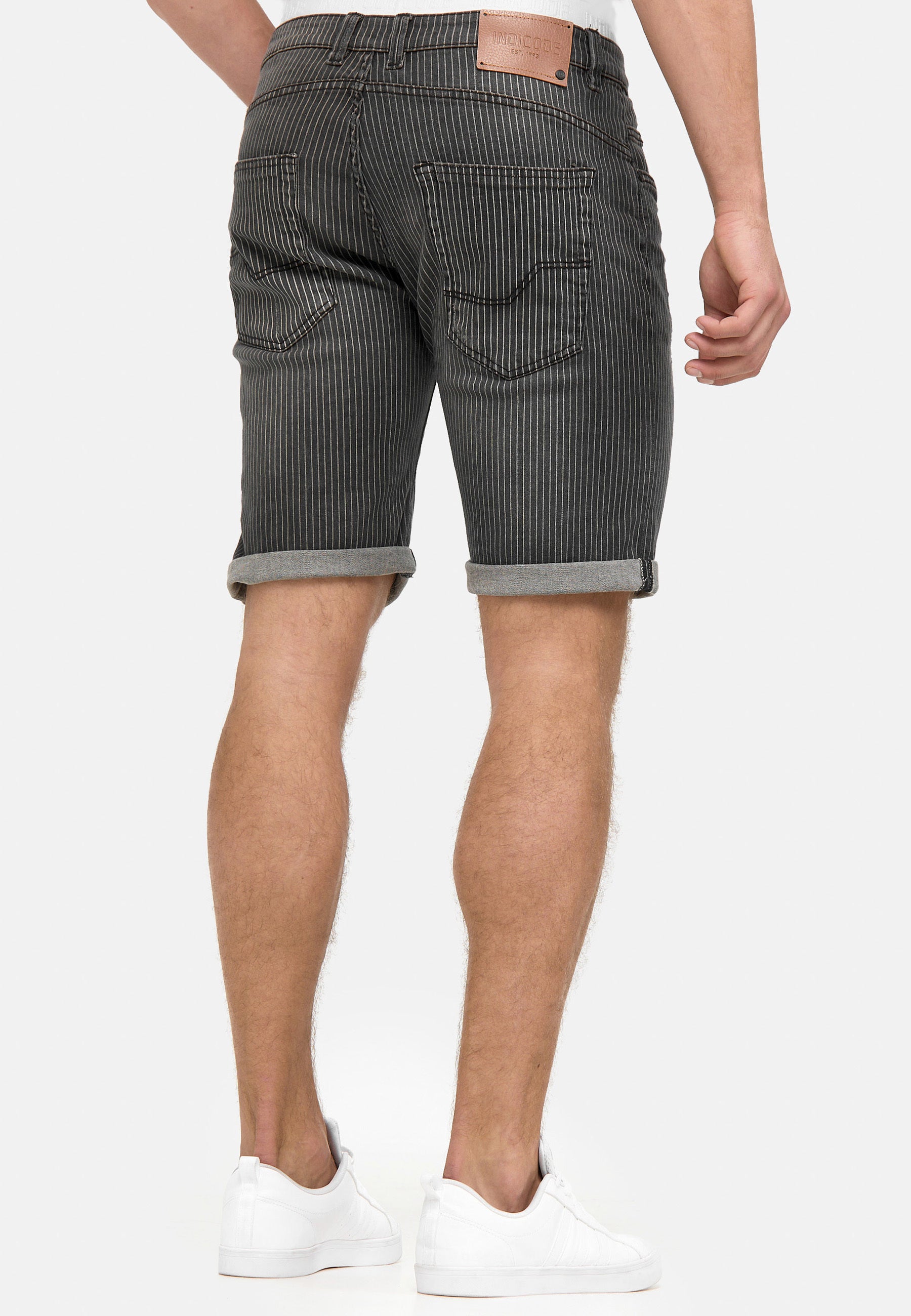 Shorts Jeans Caden