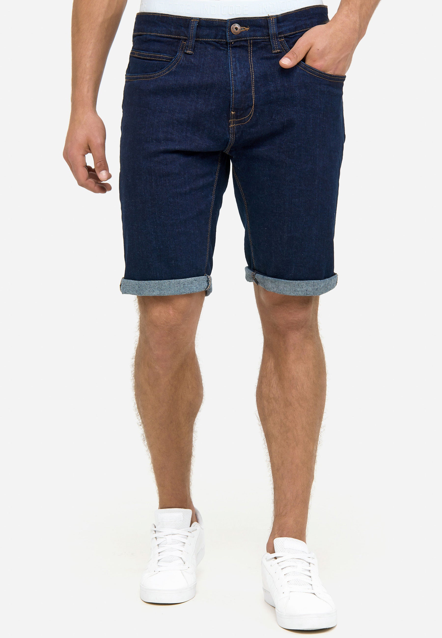 Shorts Jeans Caden