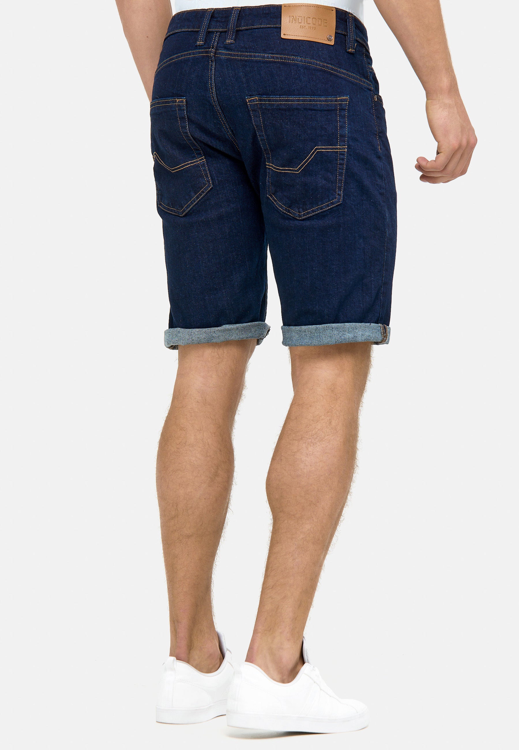 Shorts Jeans Caden