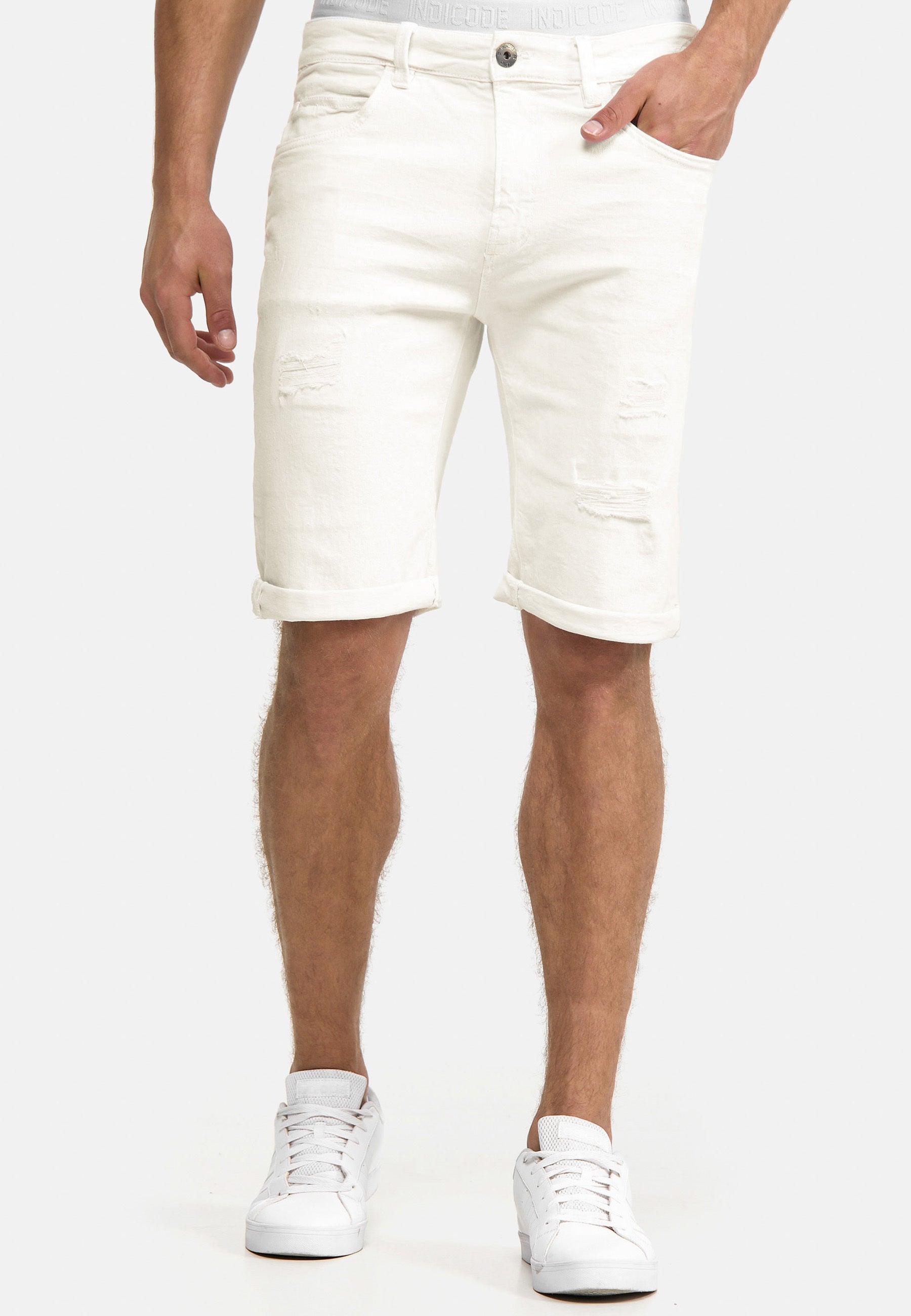 Shorts Jeans Caden