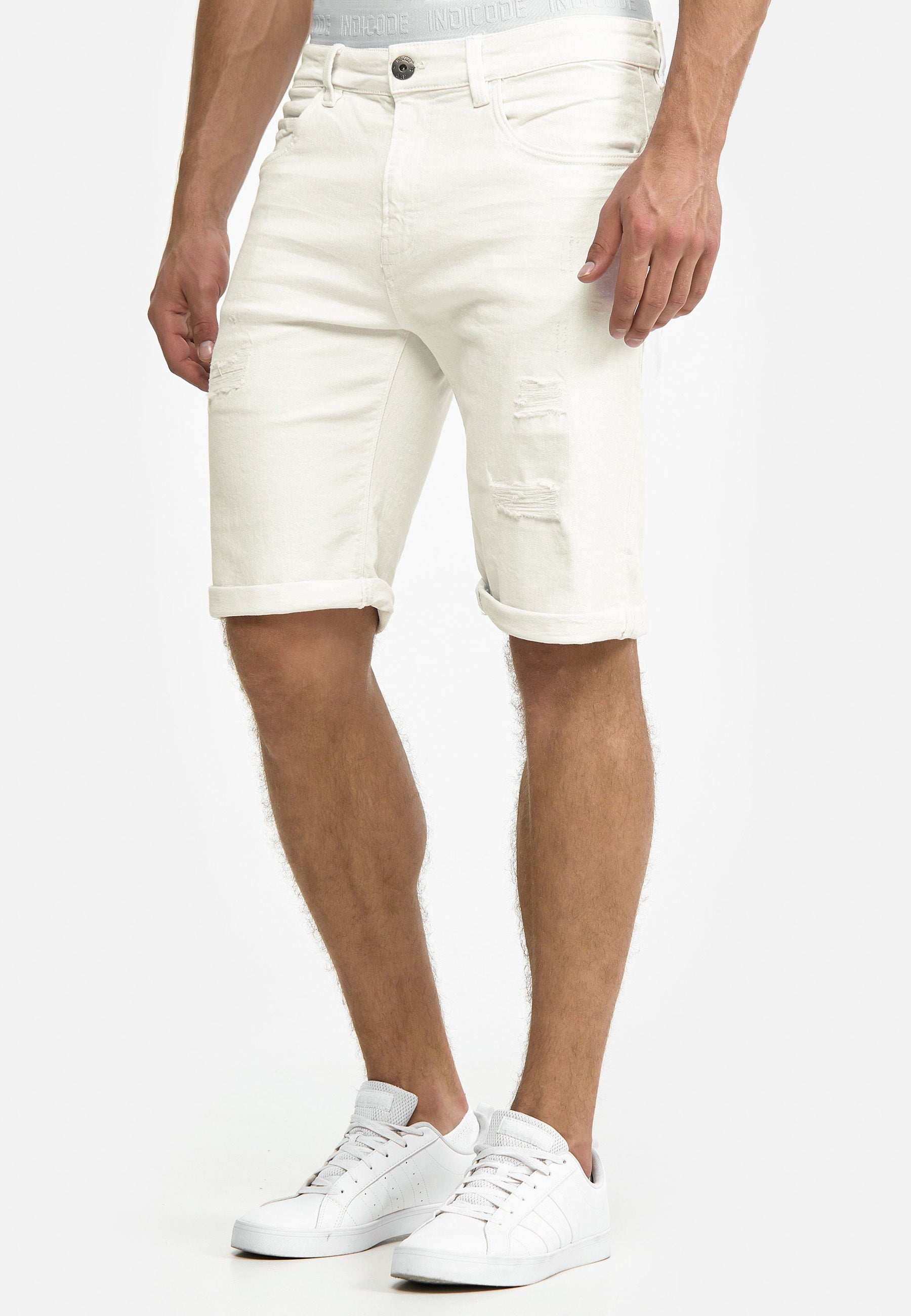 Shorts Jeans Caden