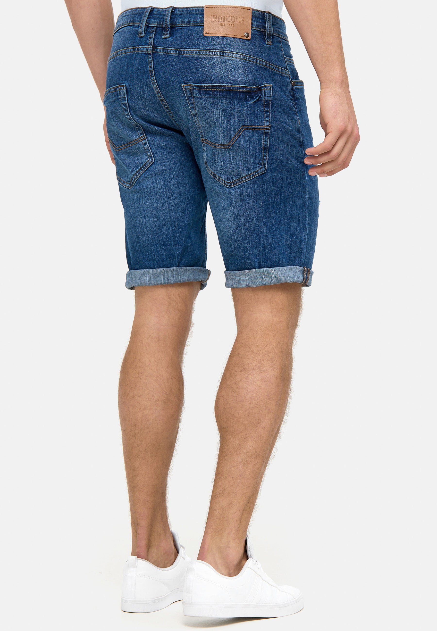 Shorts Jeans Caden