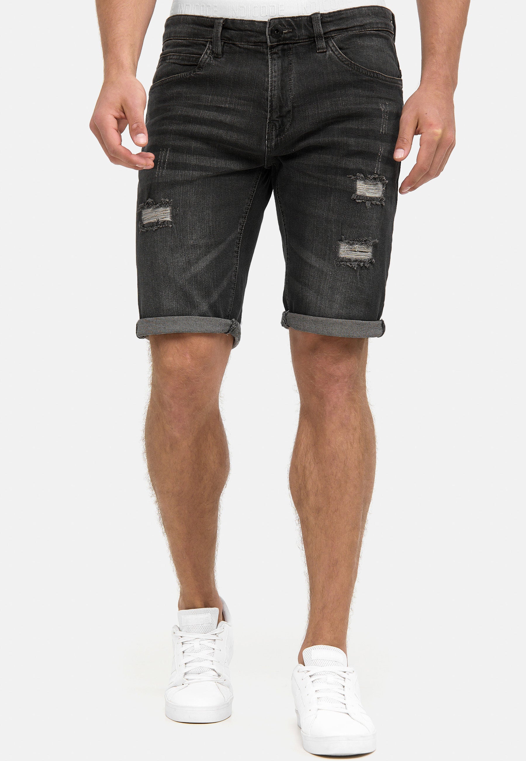 Shorts Jeans Caden
