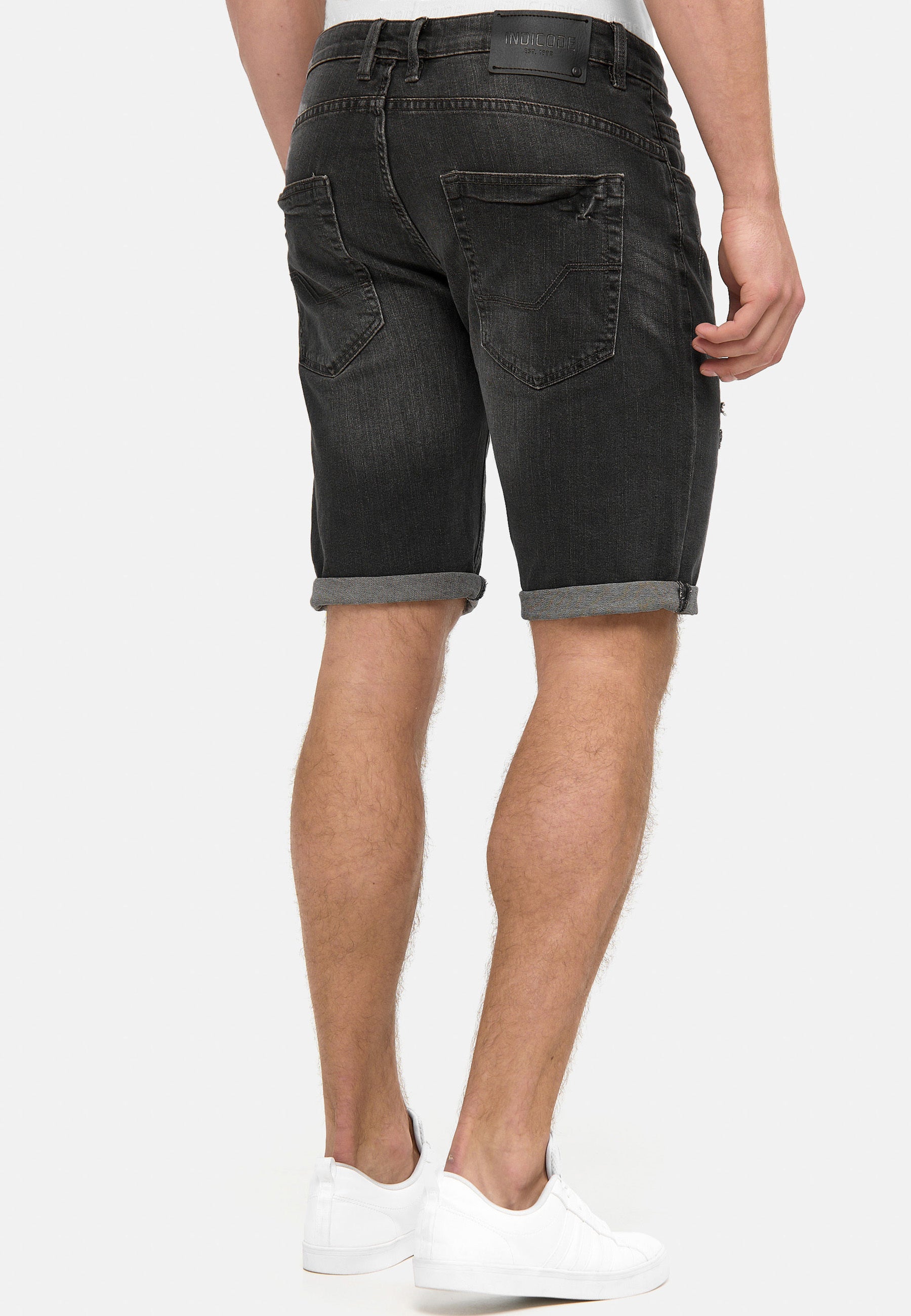 Shorts Jeans Caden