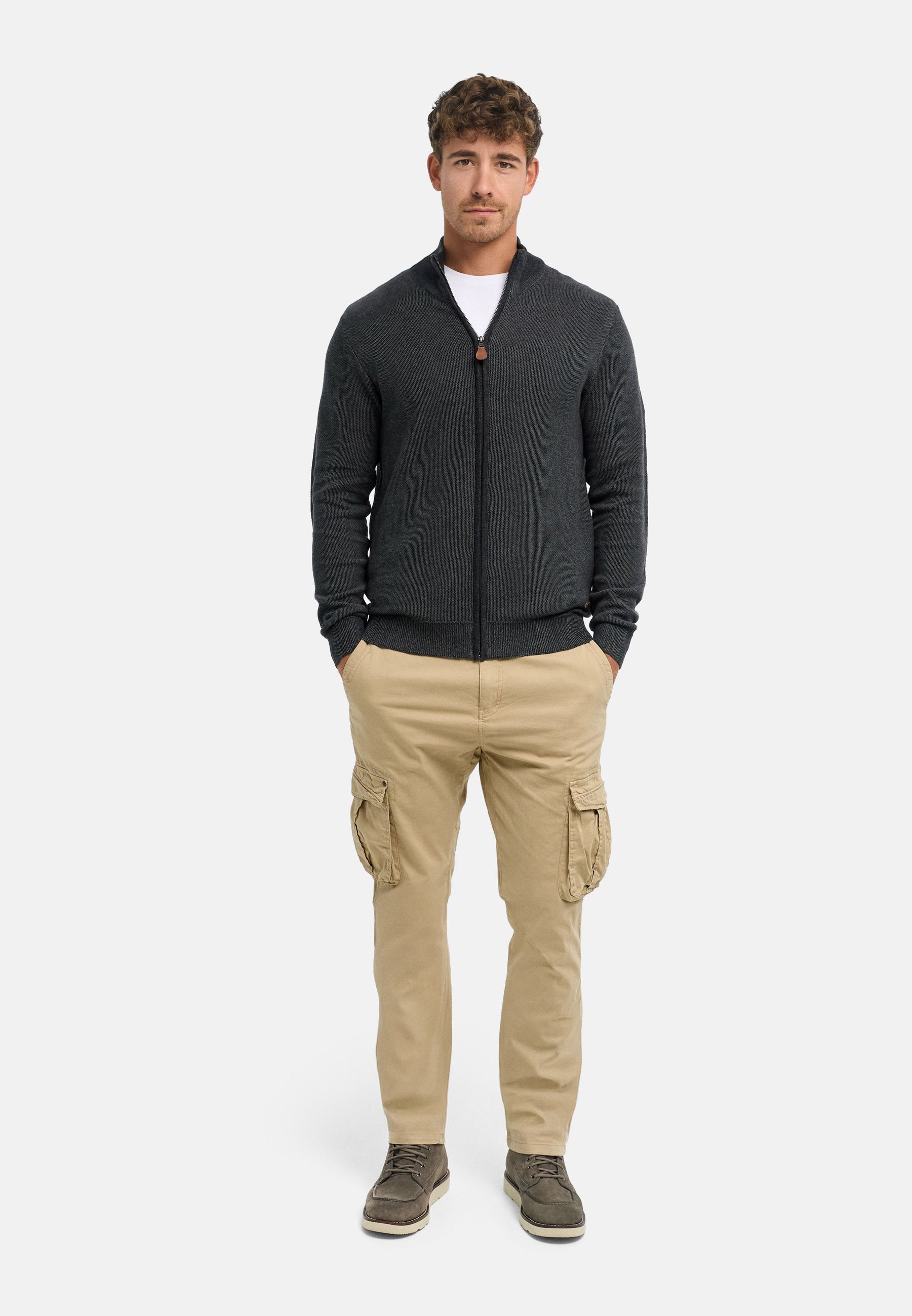 Strickjacke INJexi Cardigan
