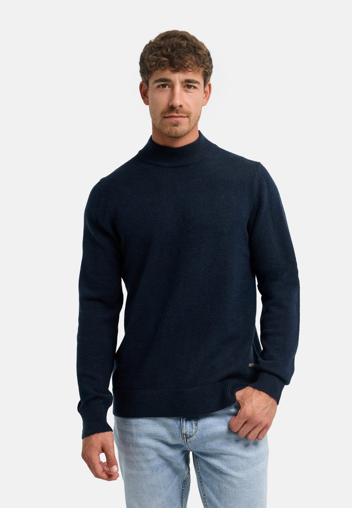 Strickpullover INBennvic Produktbild