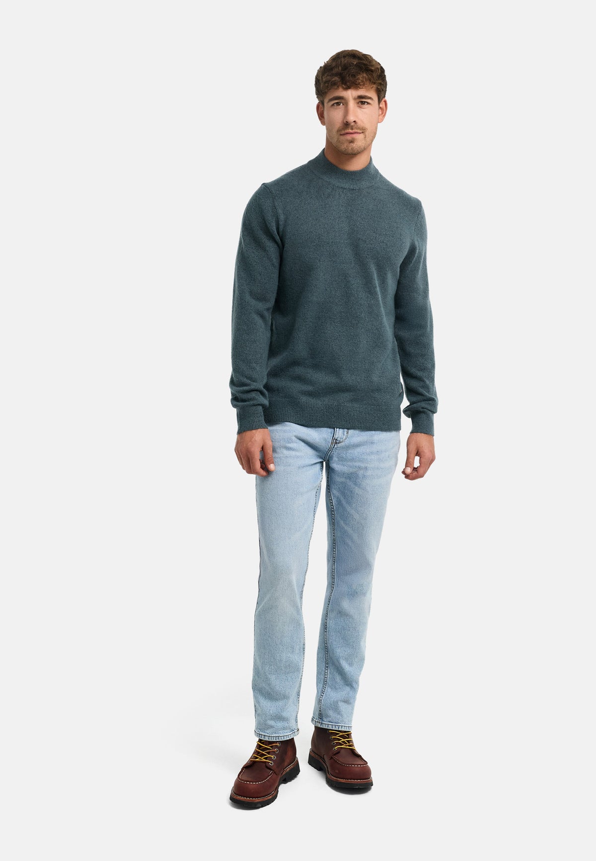 Strickpullover INBennvic Produktbild