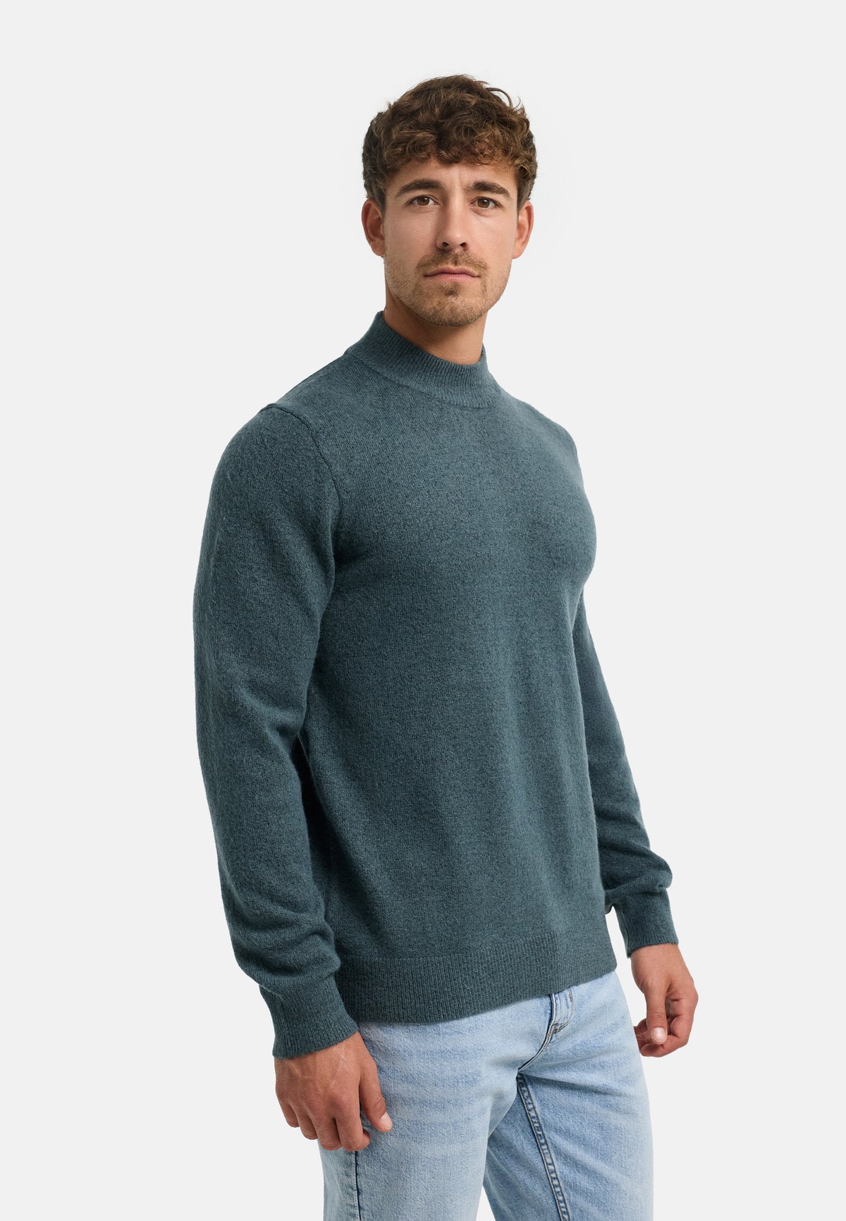 Strickpullover INBennvic Produktbild