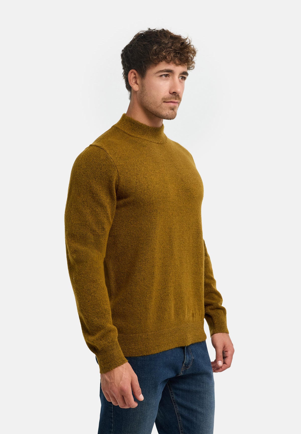Strickpullover INBennvic Produktbild