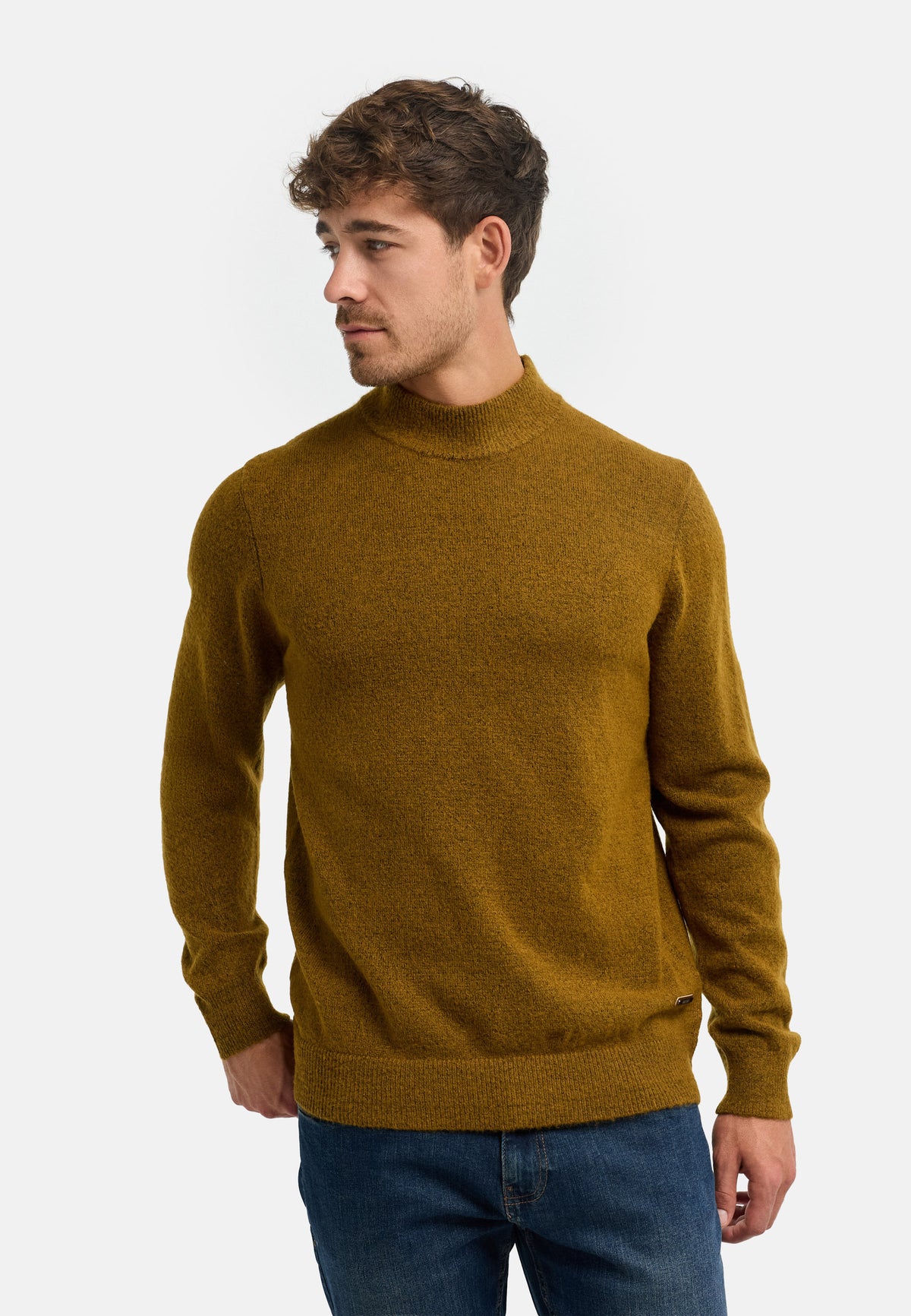 Strickpullover INBennvic Produktbild