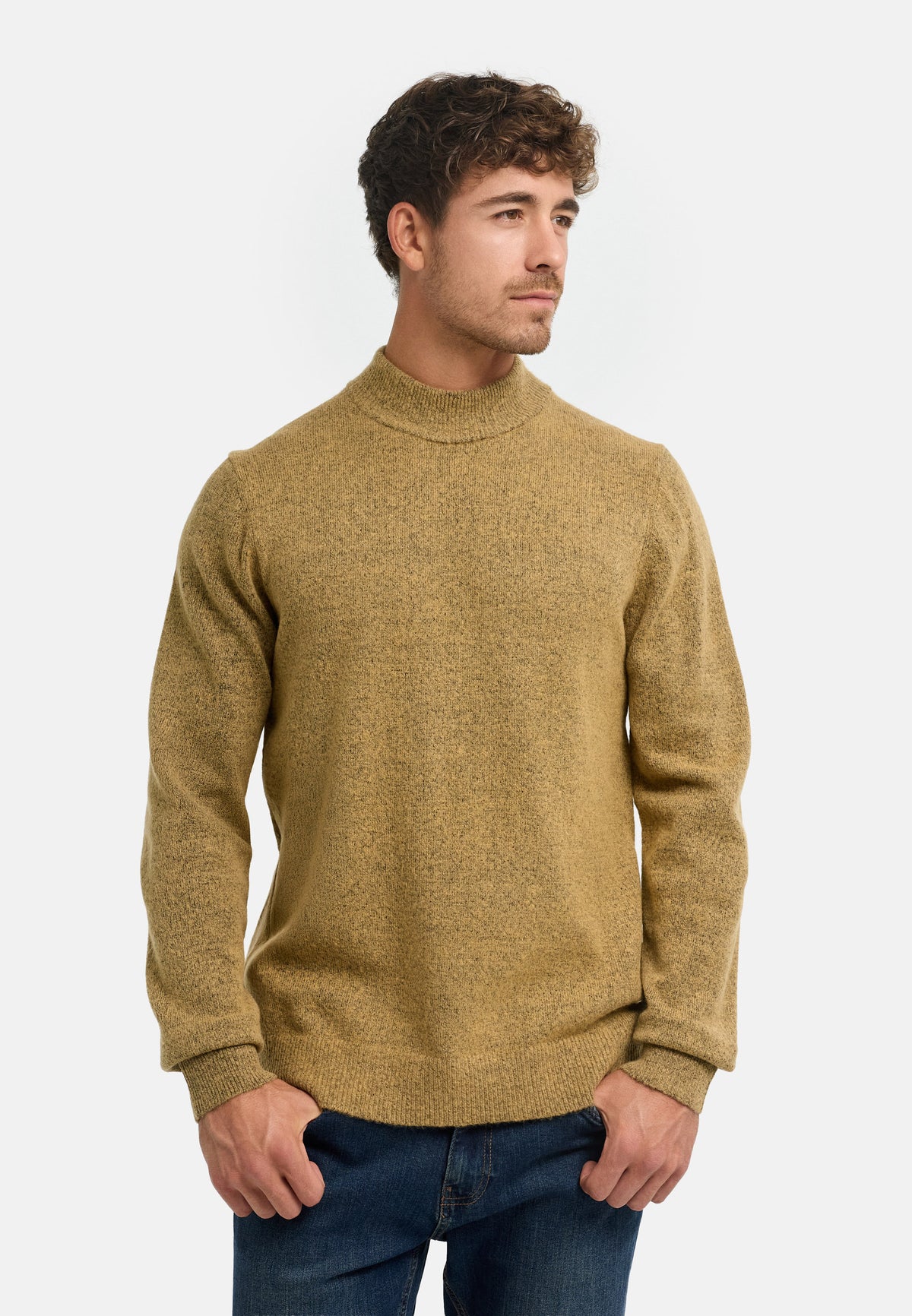 Strickpullover INBennvic Produktbild