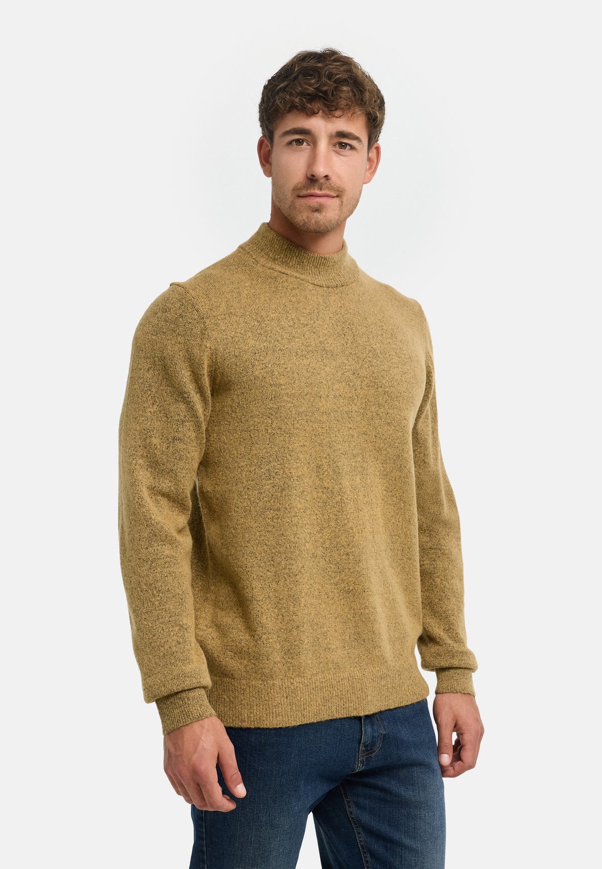 Strickpullover INBennvic Produktbild
