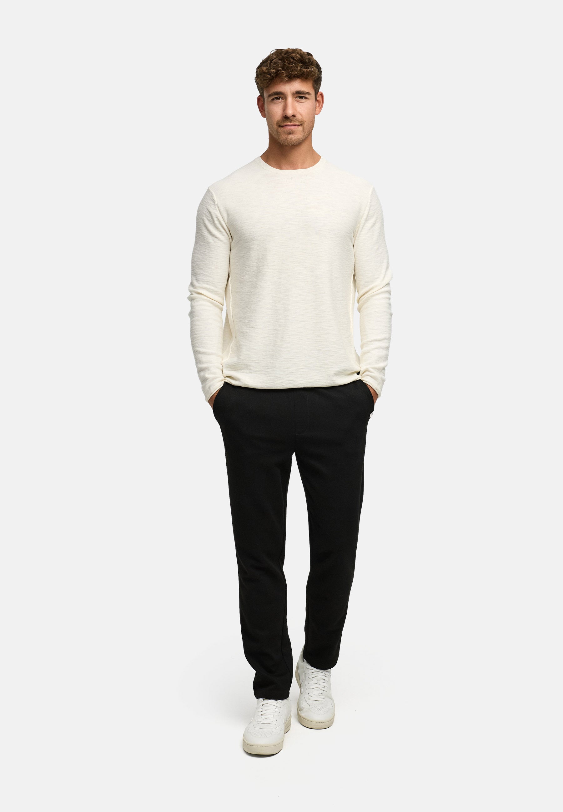 Chinohose INMichel Chino