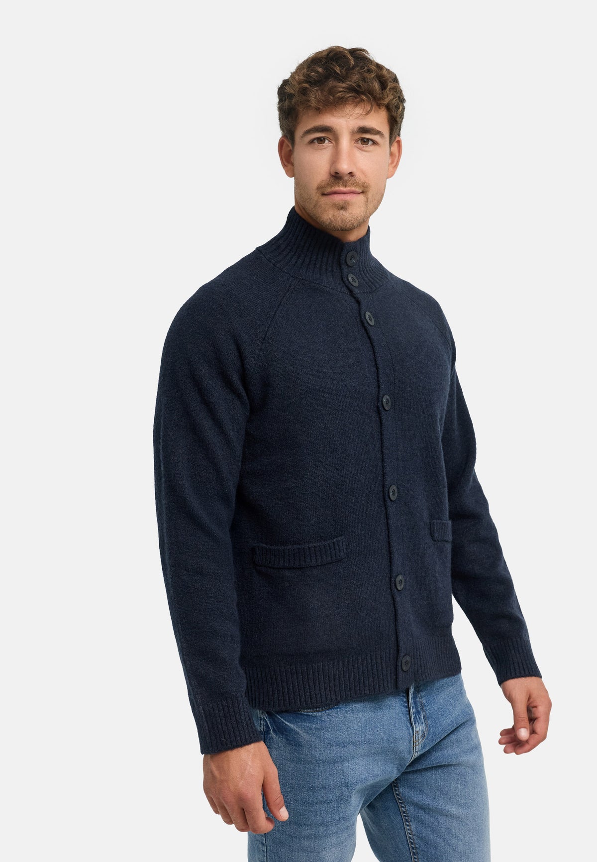Strickjacke INGumbel Produktbild