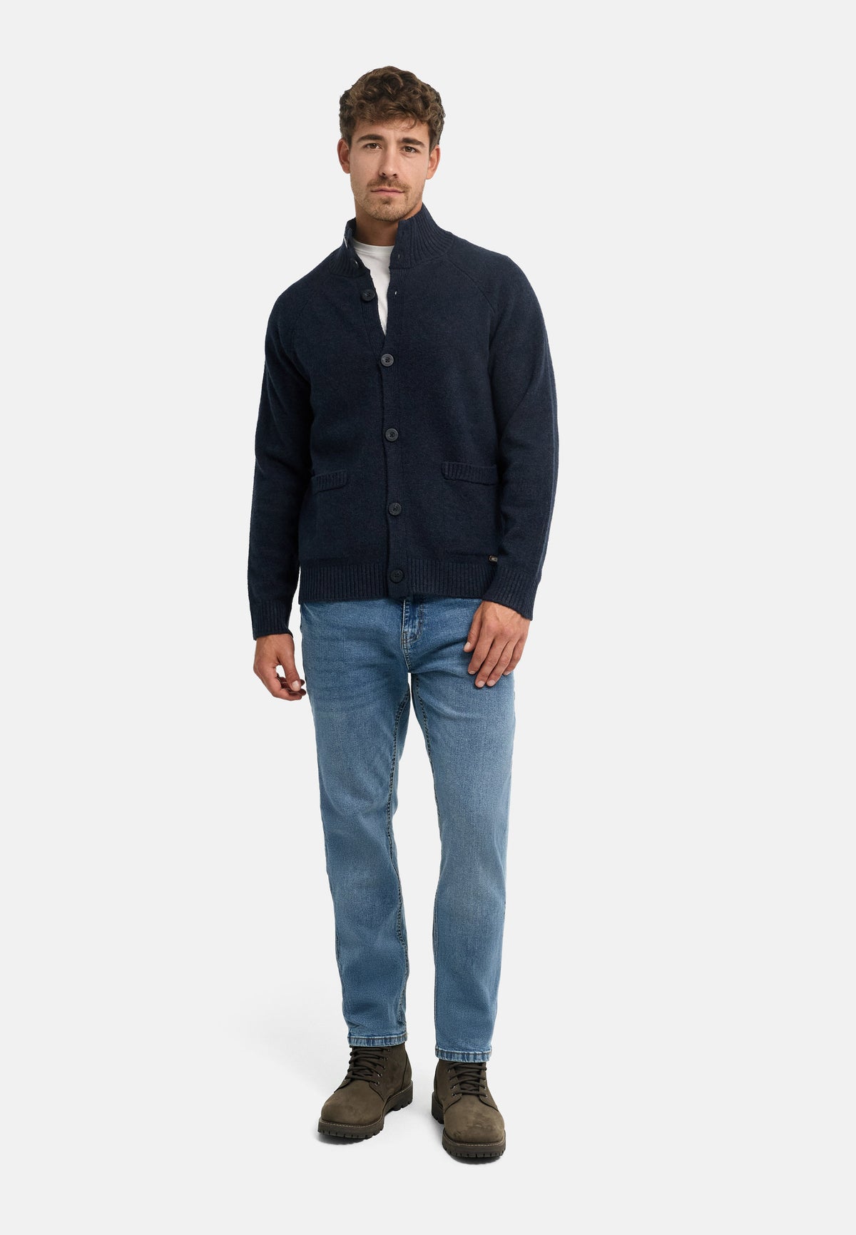 Strickjacke INGumbel Produktbild