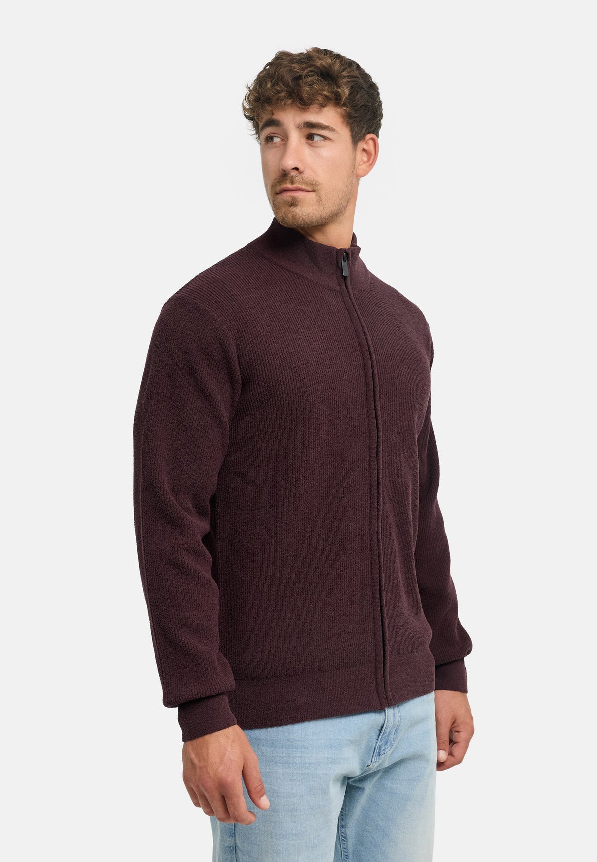 Strickjacke INZar Produktbild