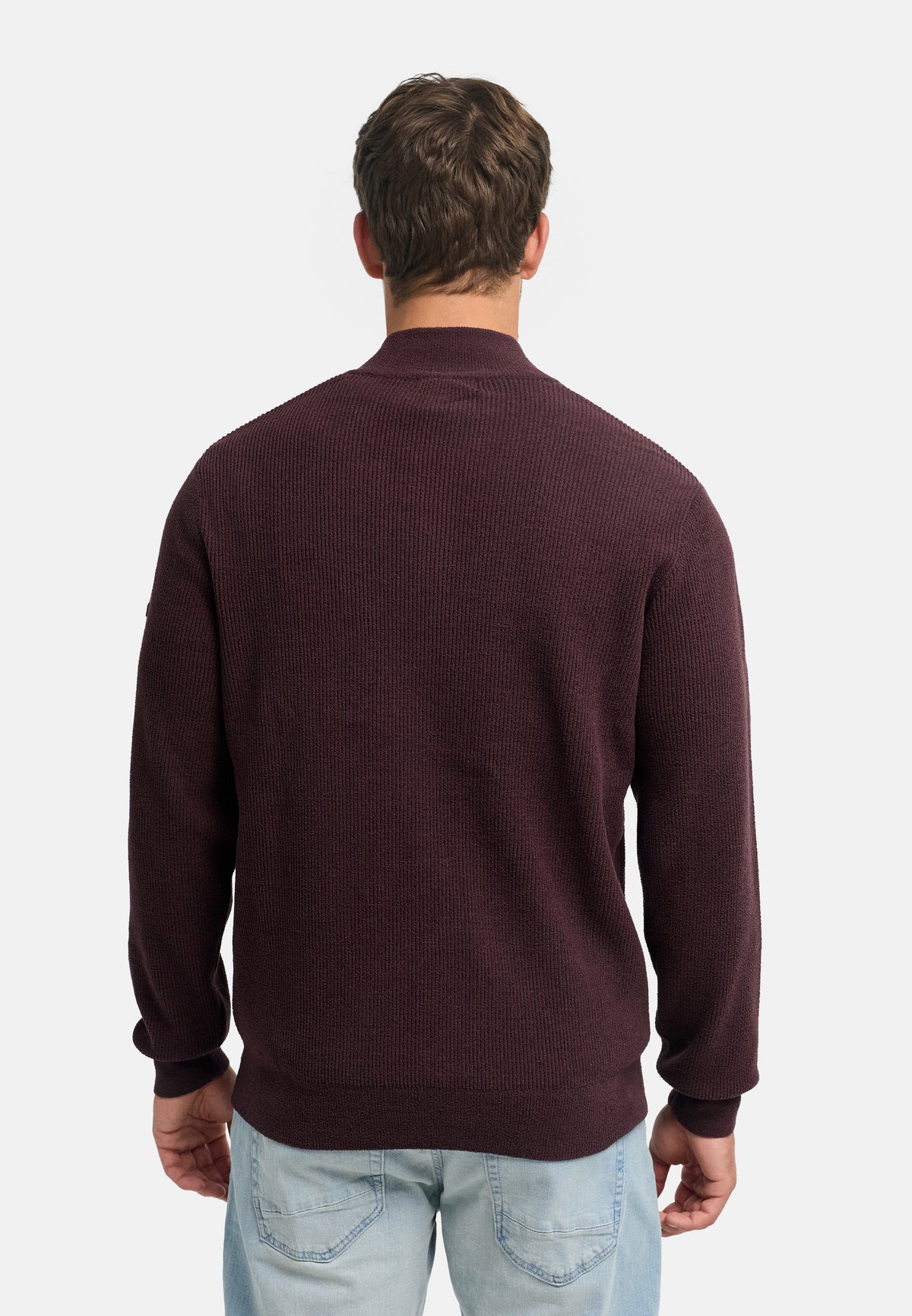Strickjacke INZar Produktbild