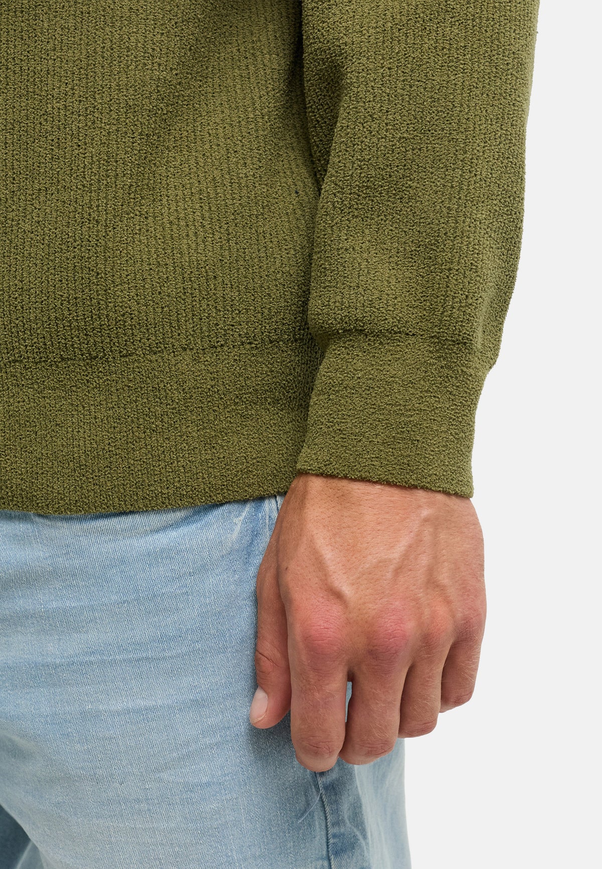 INZar Cardigan