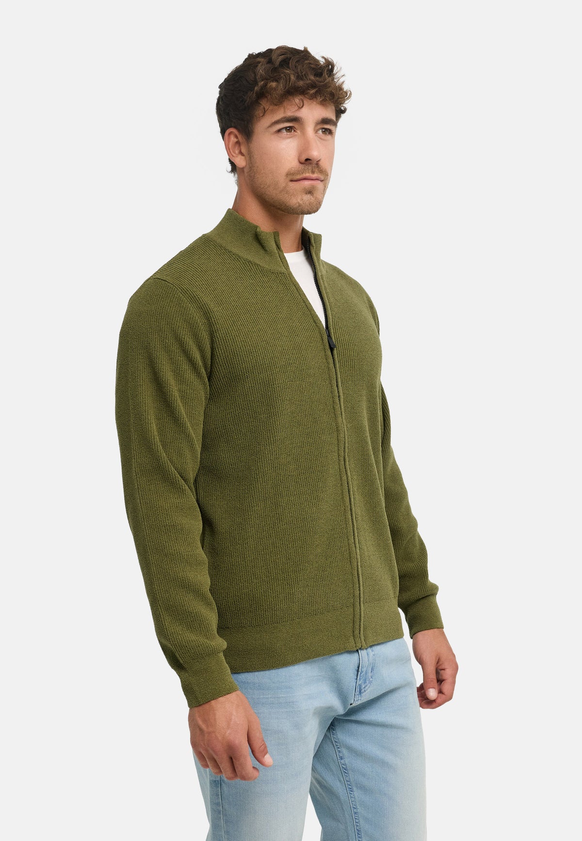 INZar Cardigan
