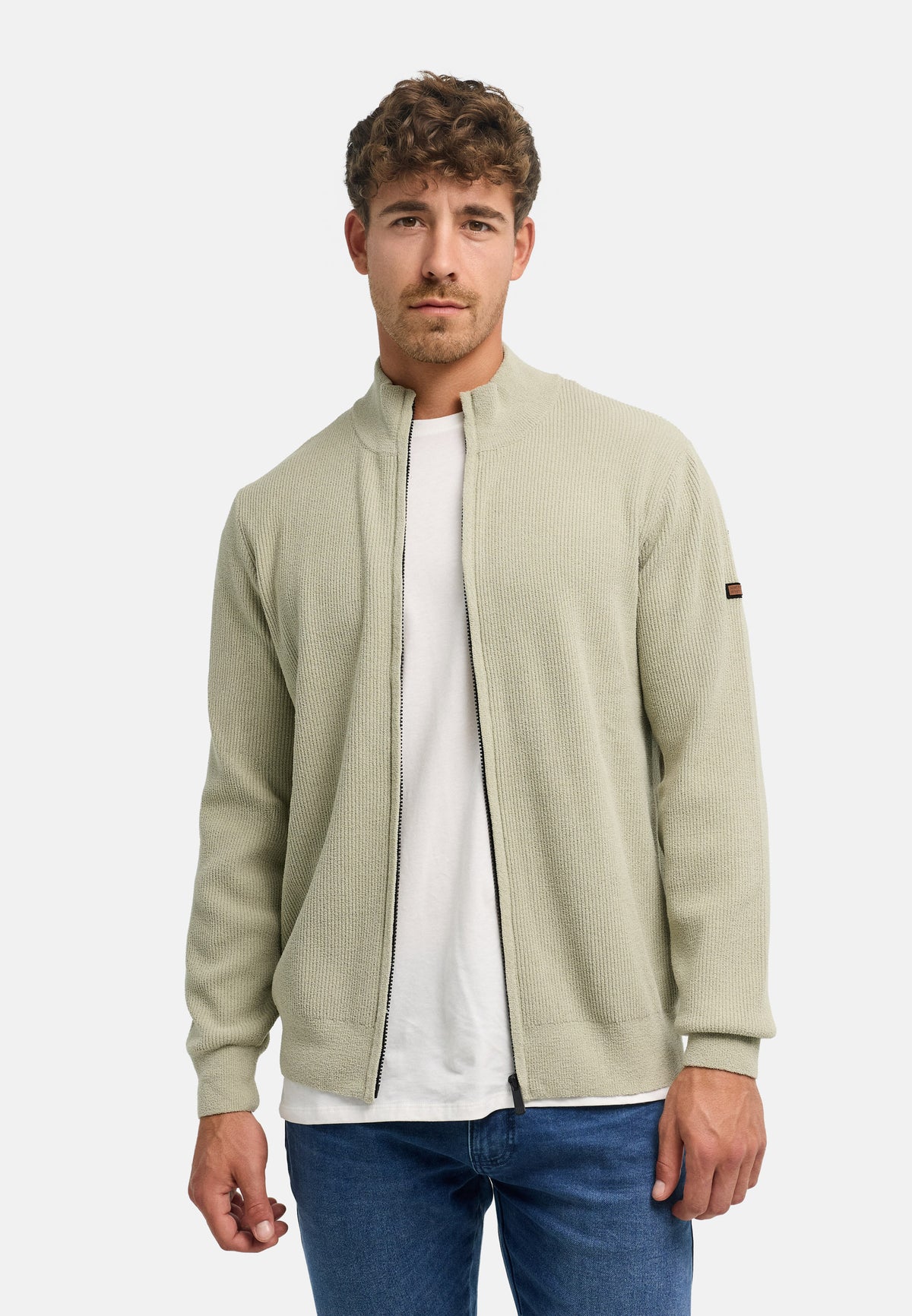 INZar Cardigan