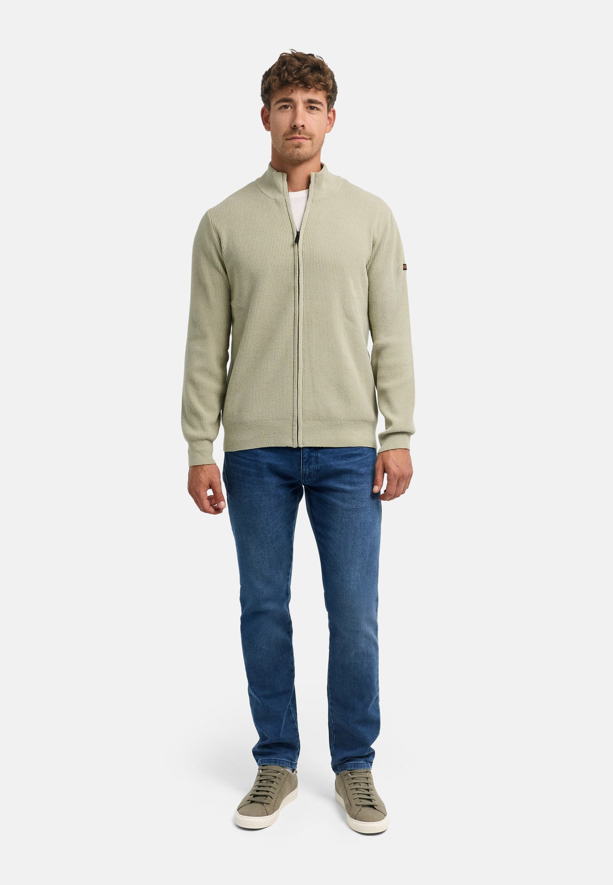 INZar Cardigan