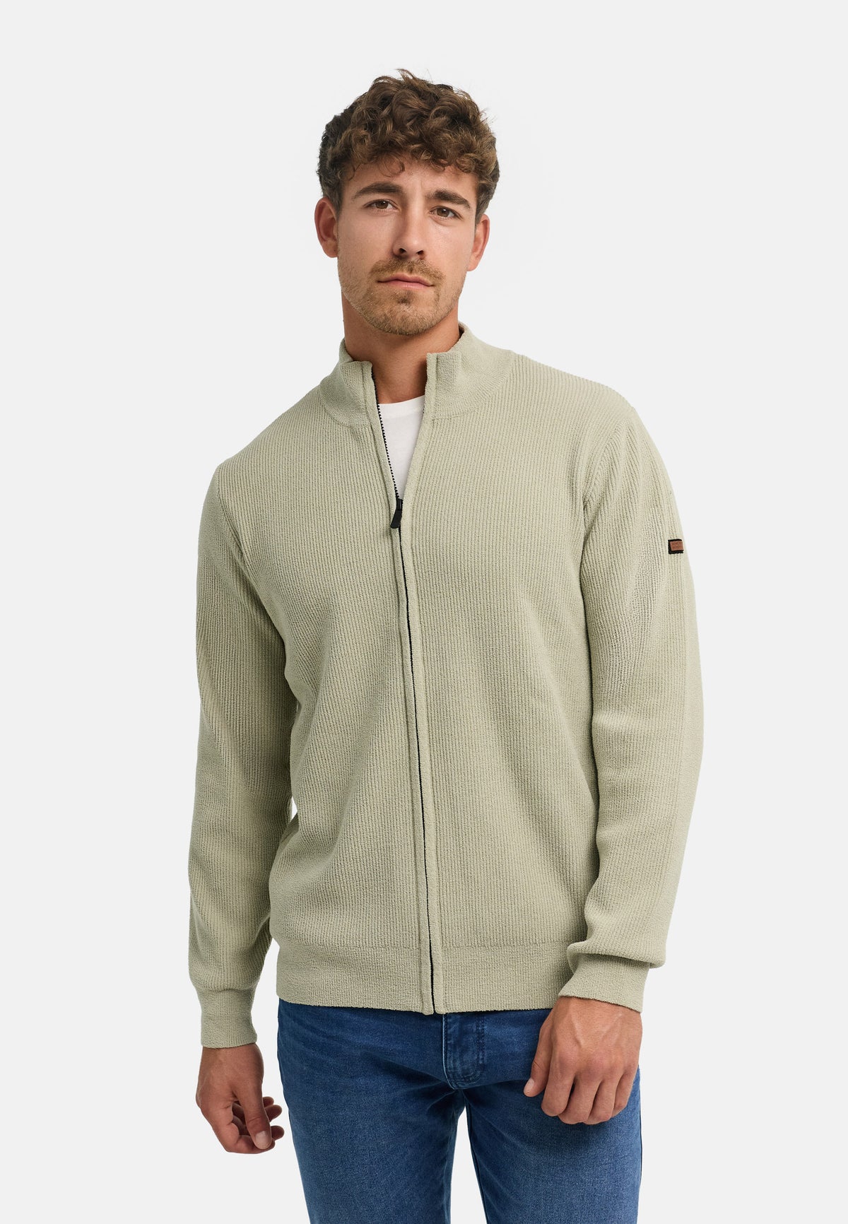 INZar Cardigan