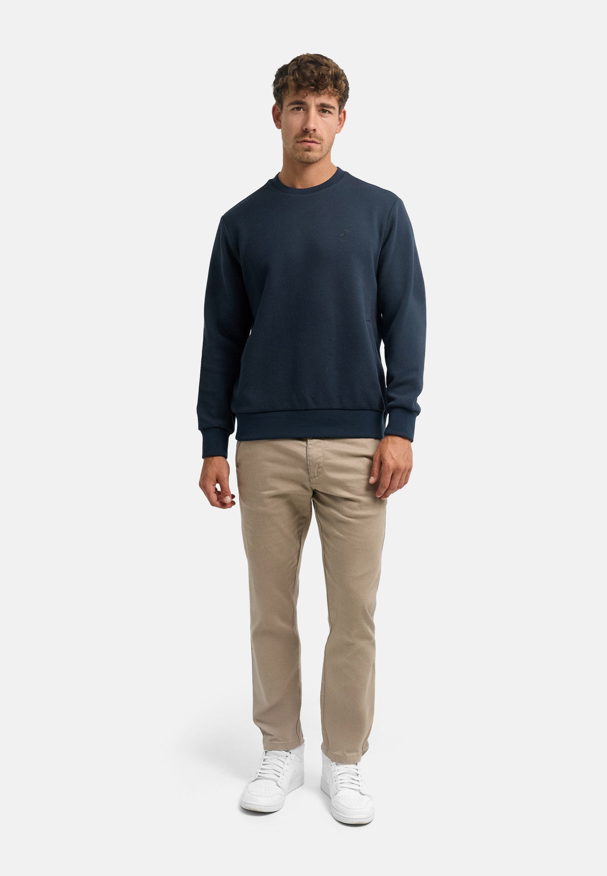 Sweatshirt INTonnic O-Neck Produktbild