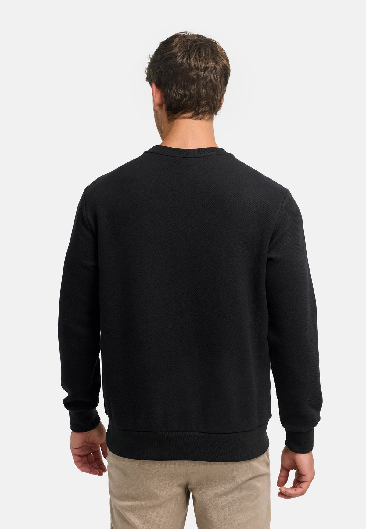 Sweatshirt INTonnic O-Neck Produktbild