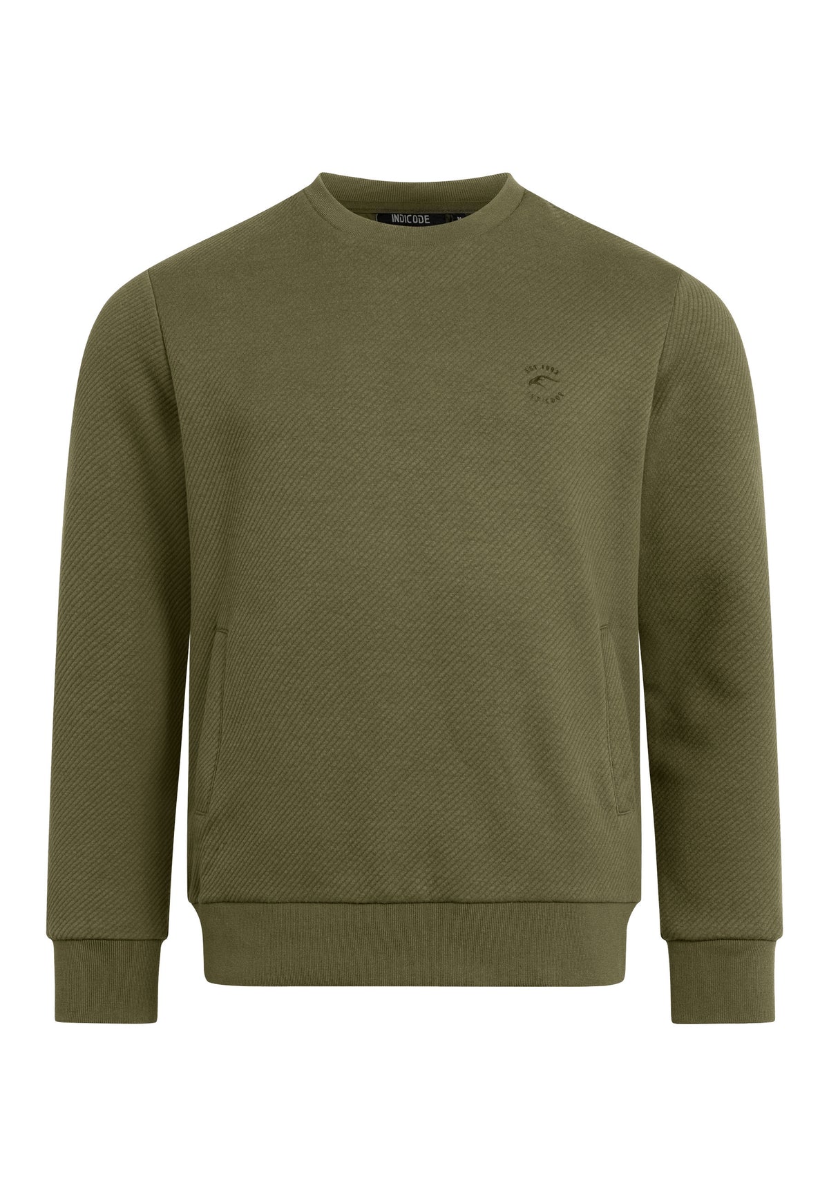 Sweatshirt INTonnic O-Neck Produktbild