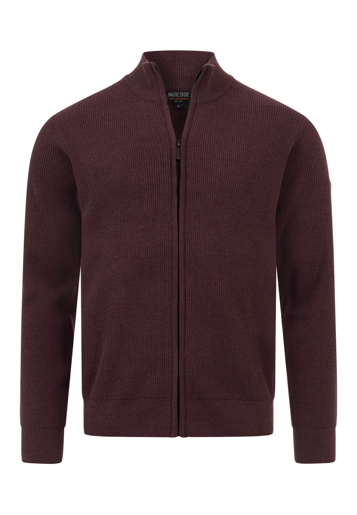 Strickjacke INZar Produktbild