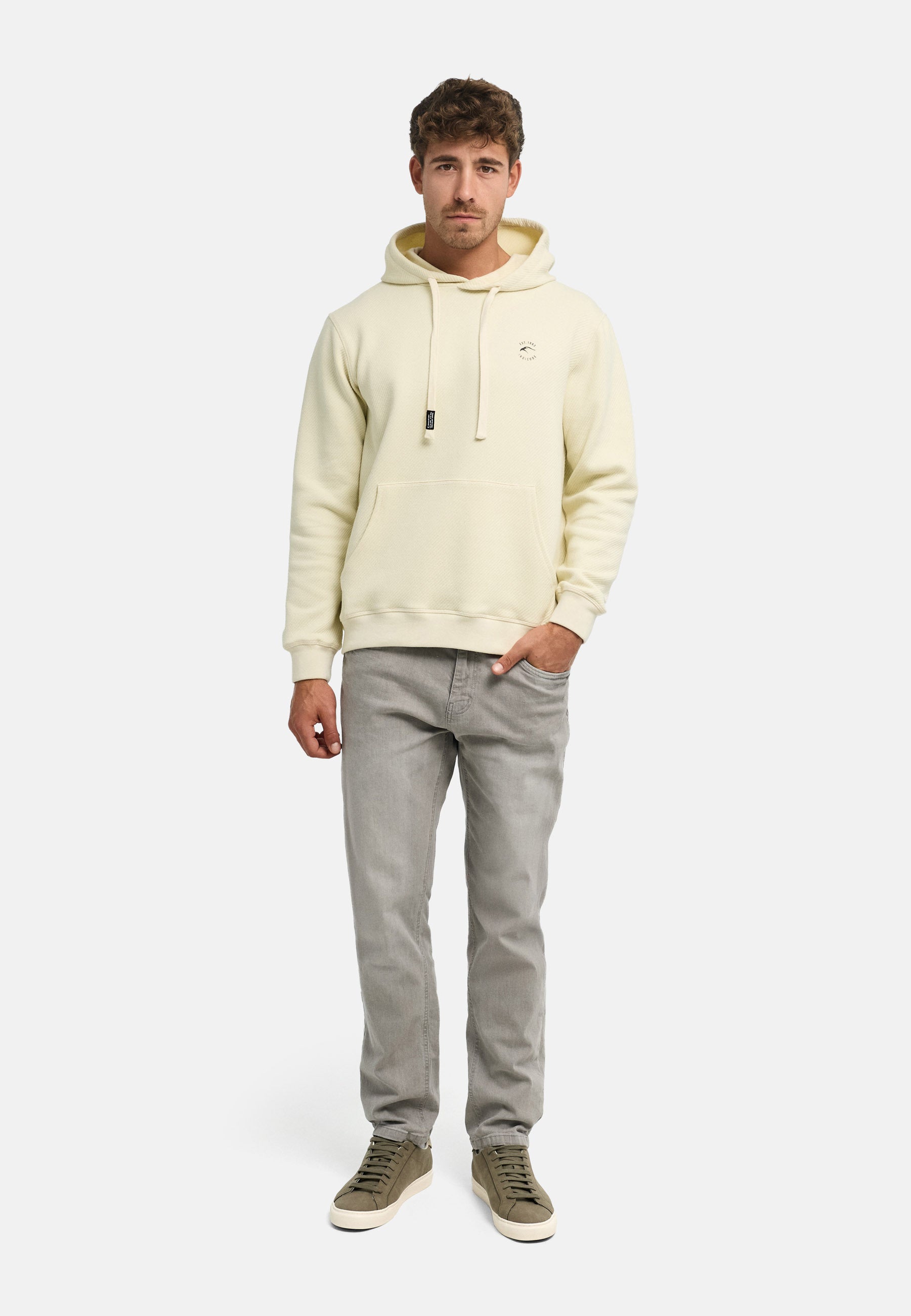 Kapuzenpullover INTonnic Hoodie