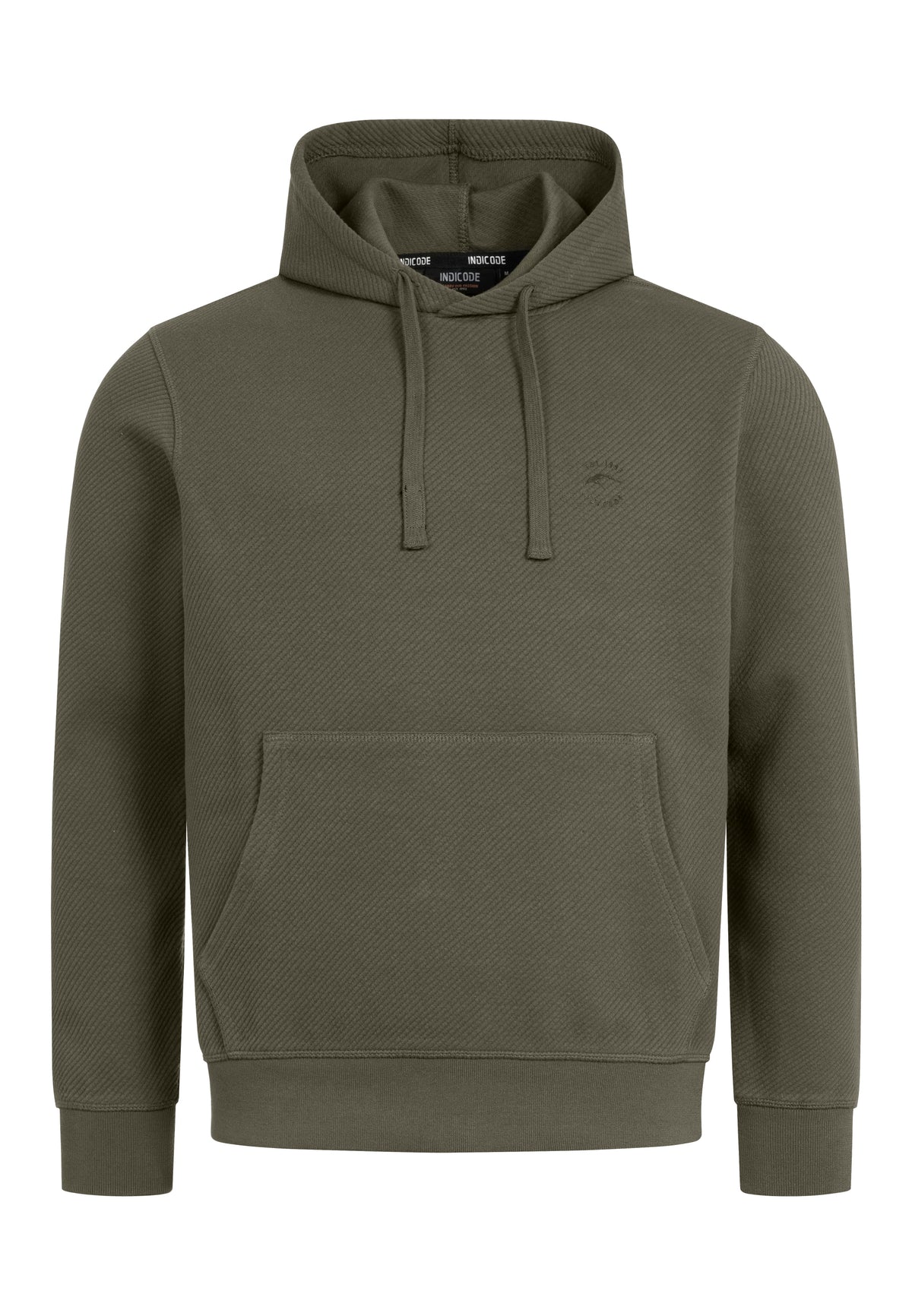 Kapuzenpullover INTonnic Hoodie