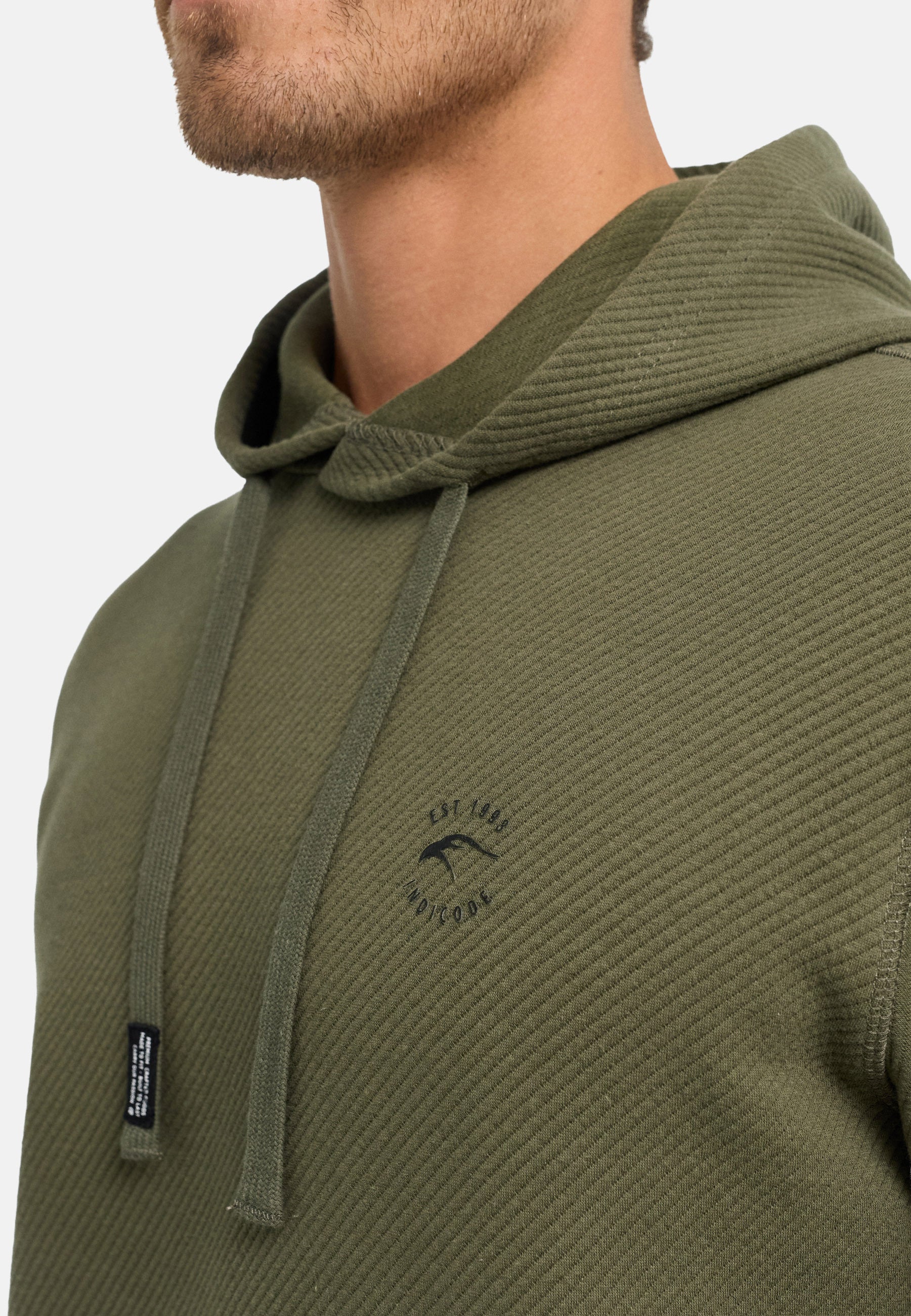Kapuzenpullover INTonnic Hoodie