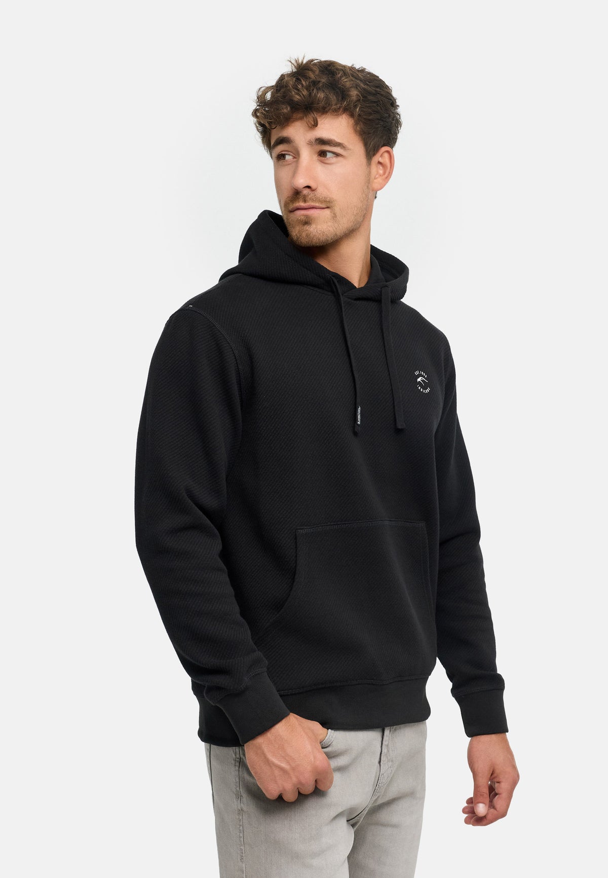 Kapuzenpullover INTonnic Hoodie