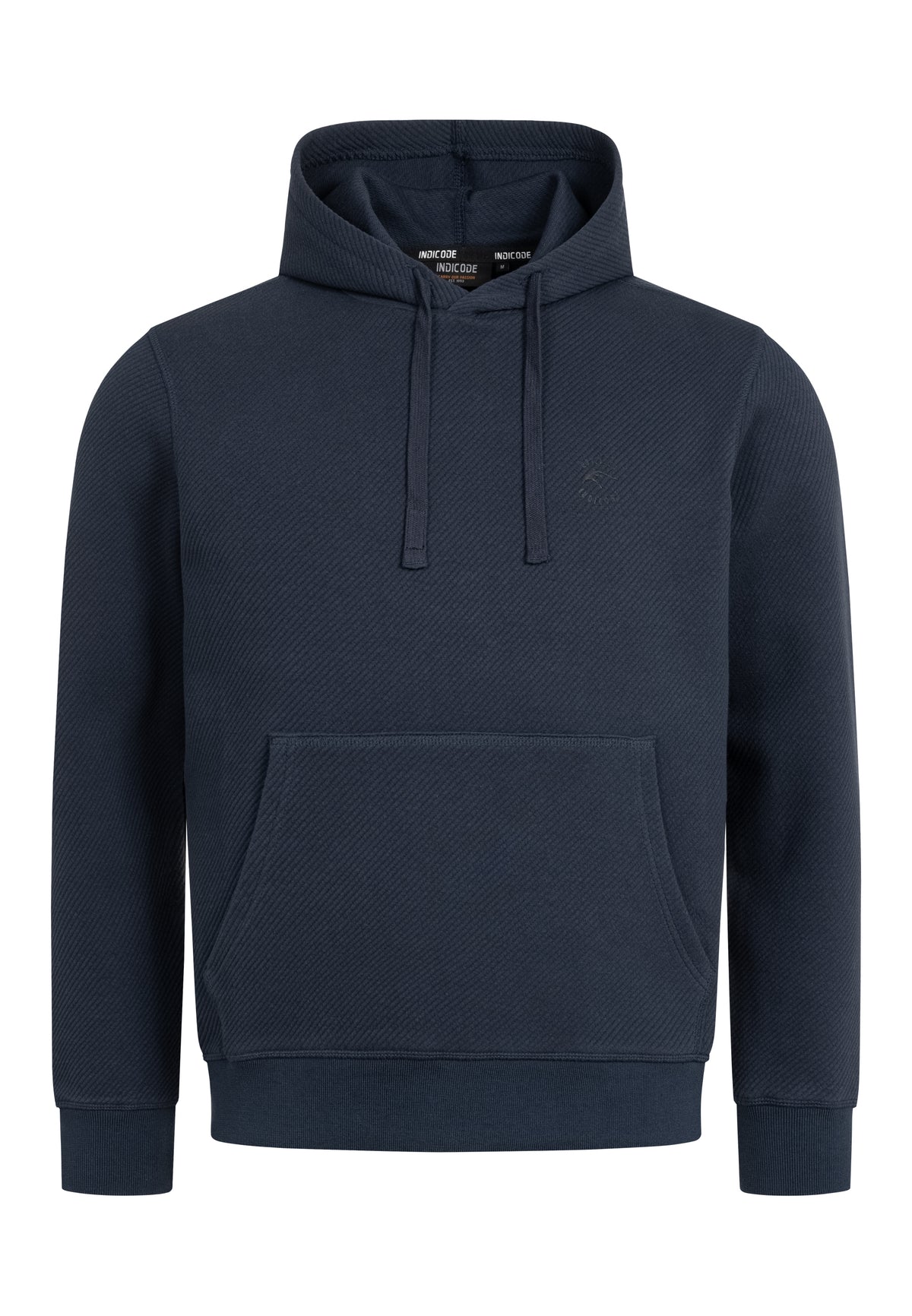 Kapuzenpullover INTonnic Hoodie