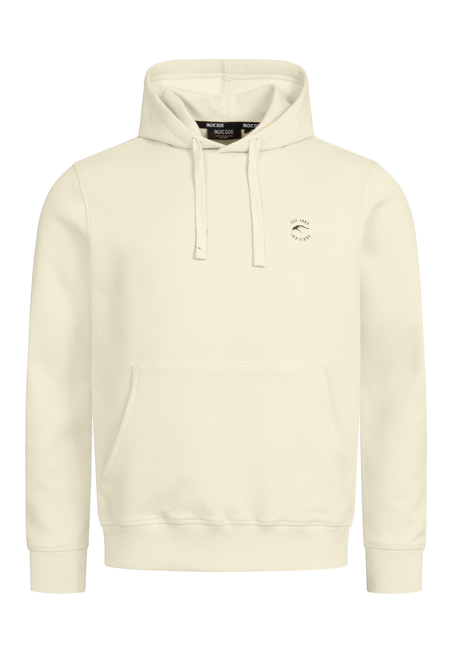 Kapuzenpullover INTonnic Hoodie