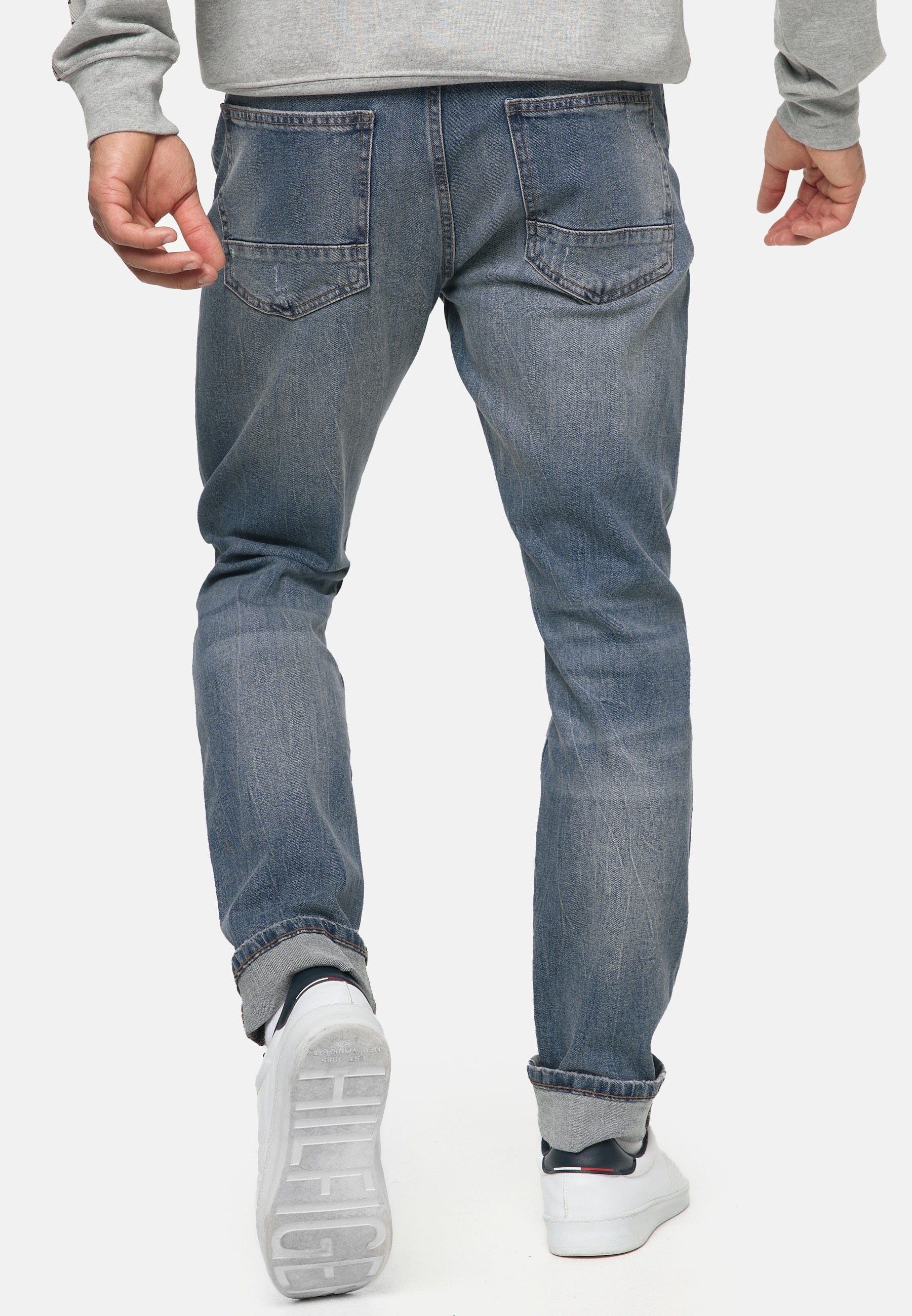 Jeanshose INSmalinos Produktbild